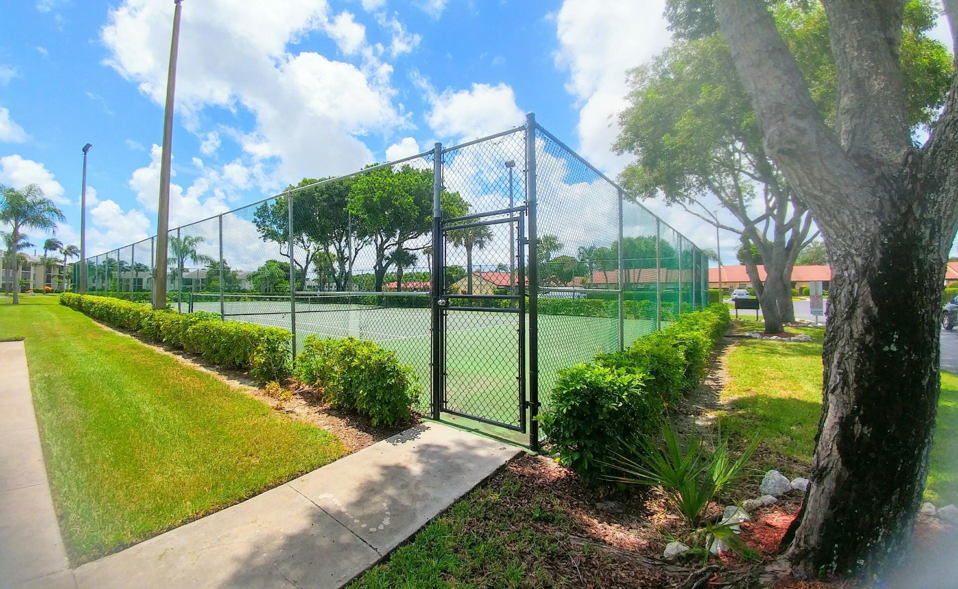 1109 Green Pine Boulevard, Unit B2, West Palm Beach, FL 33409 Photo
