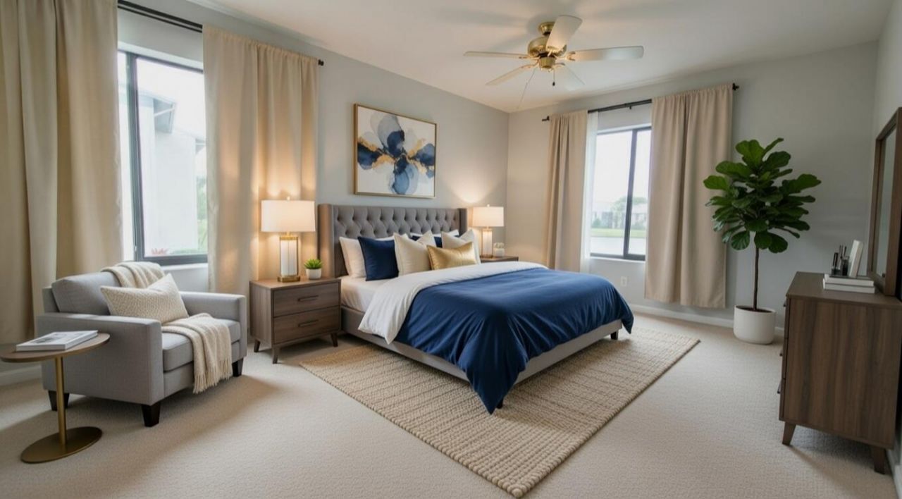 1109 Green Pine Boulevard, Unit B2, West Palm Beach, FL 33409 Photo