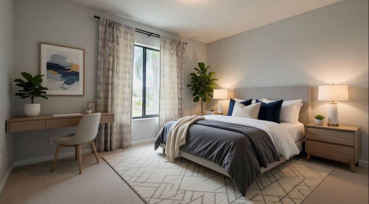 1109 Green Pine Boulevard, Unit B2, West Palm Beach, FL 33409 Photo