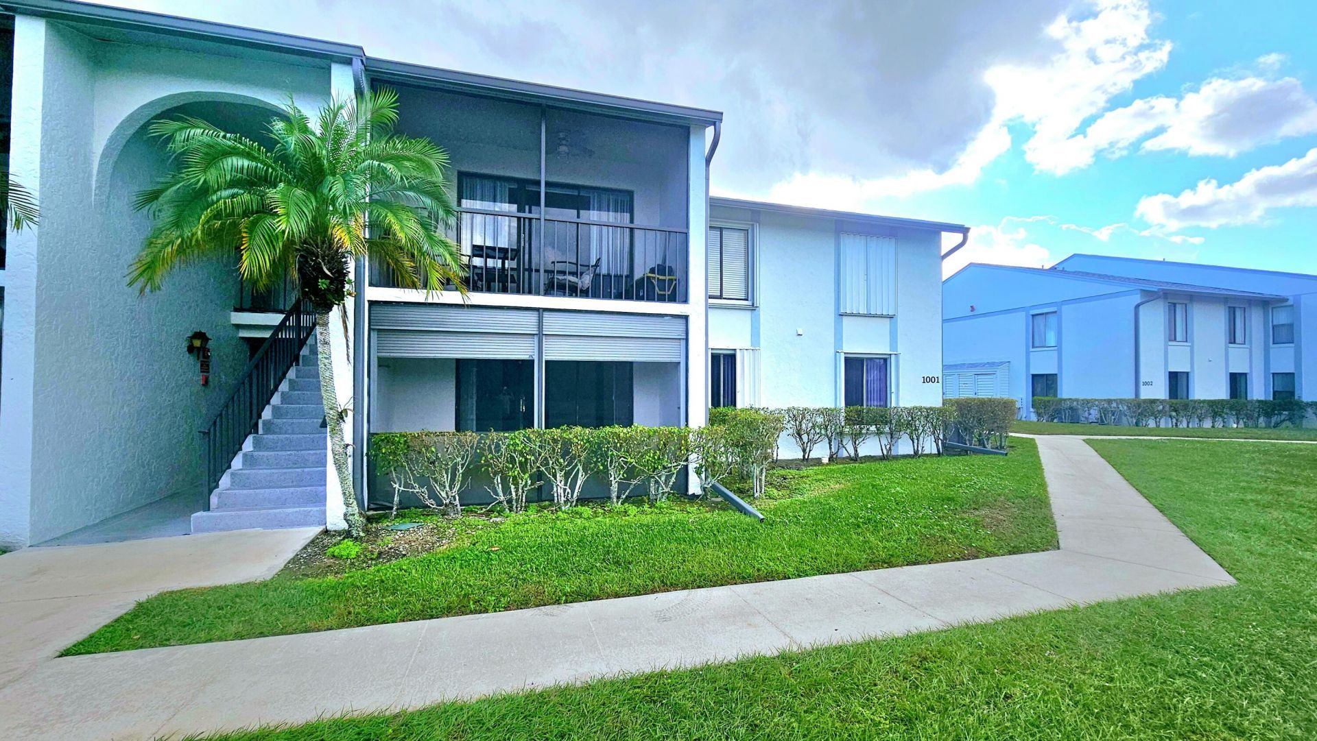 1001 Green Pine Boulevard, Unit B1, West Palm Beach, FL 33409 Photo