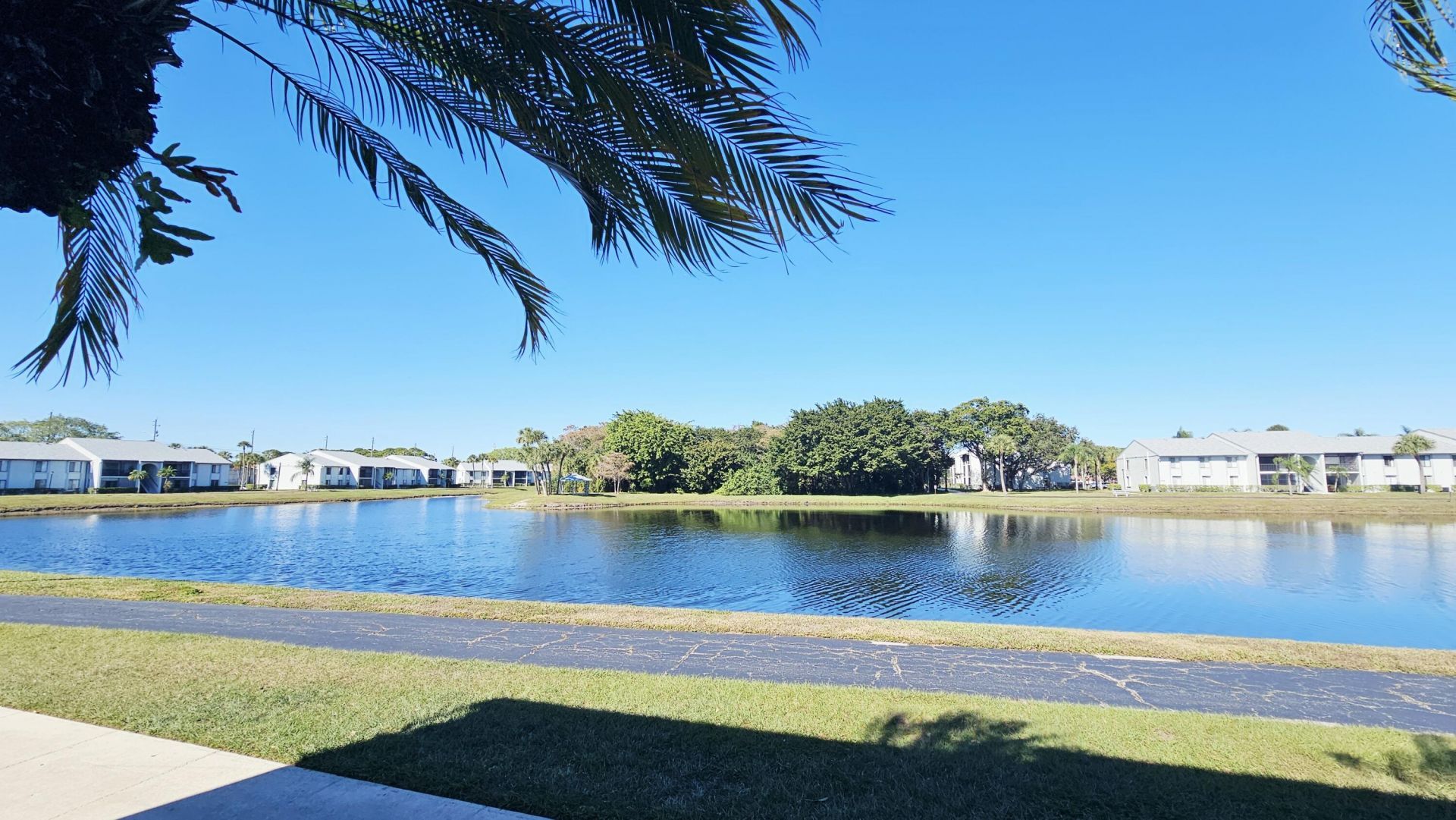 1001 Green Pine Boulevard, Unit B1, West Palm Beach, FL 33409 Photo