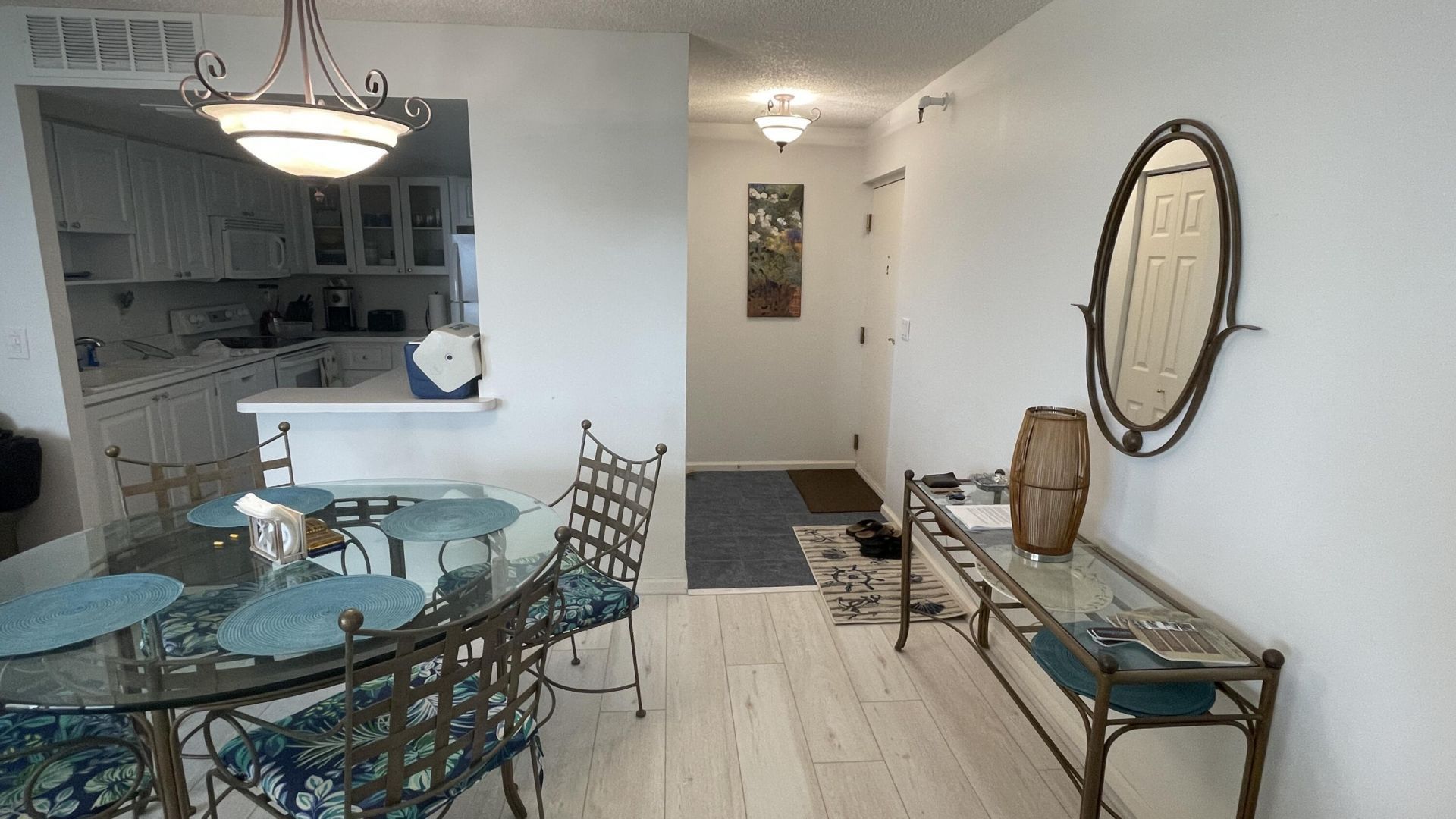 2800 N Ocean Drive, Unit A-6a, Singer Island, FL 33404 Photo