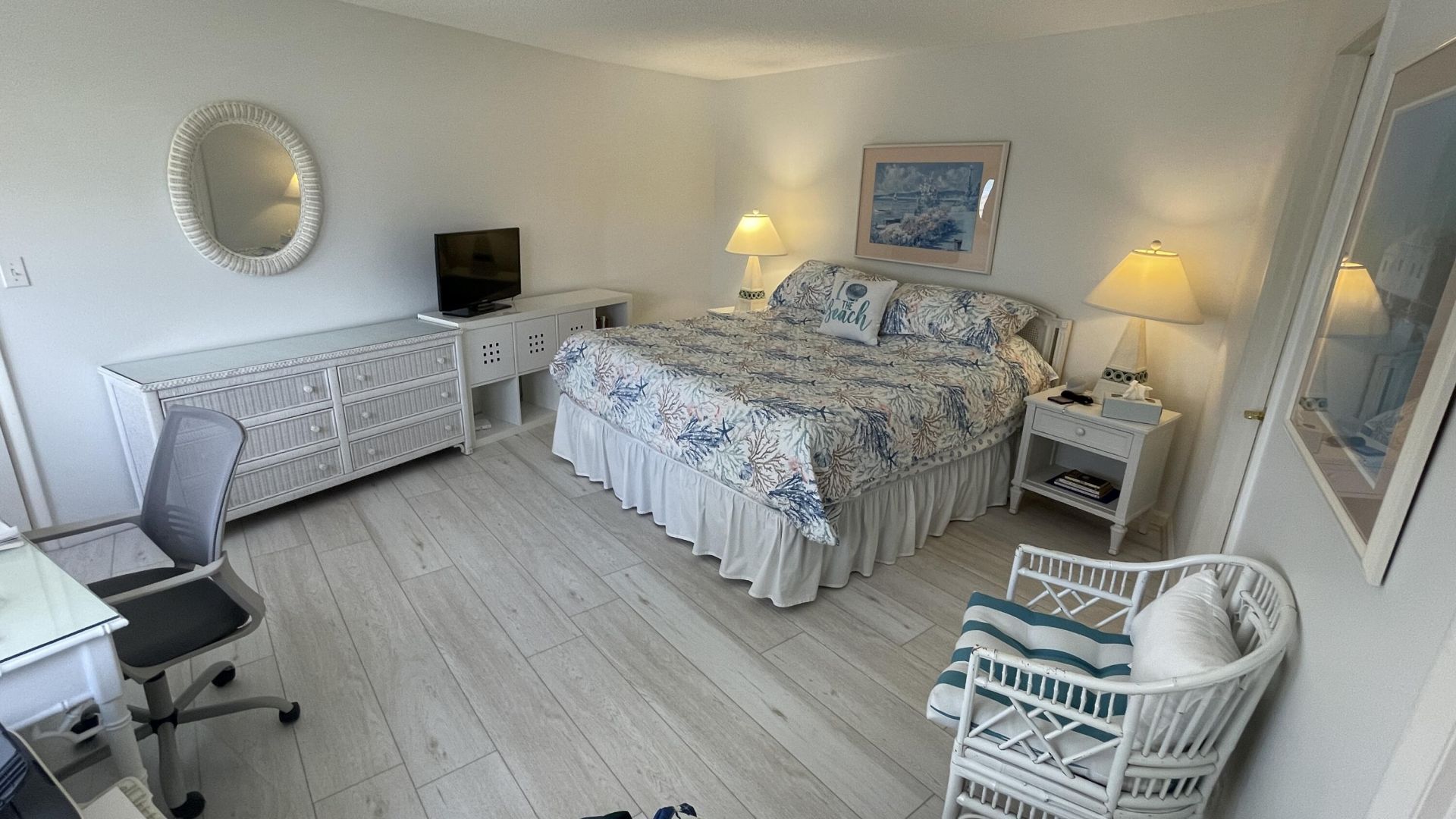 2800 N Ocean Drive, Unit A-6a, Singer Island, FL 33404 Photo