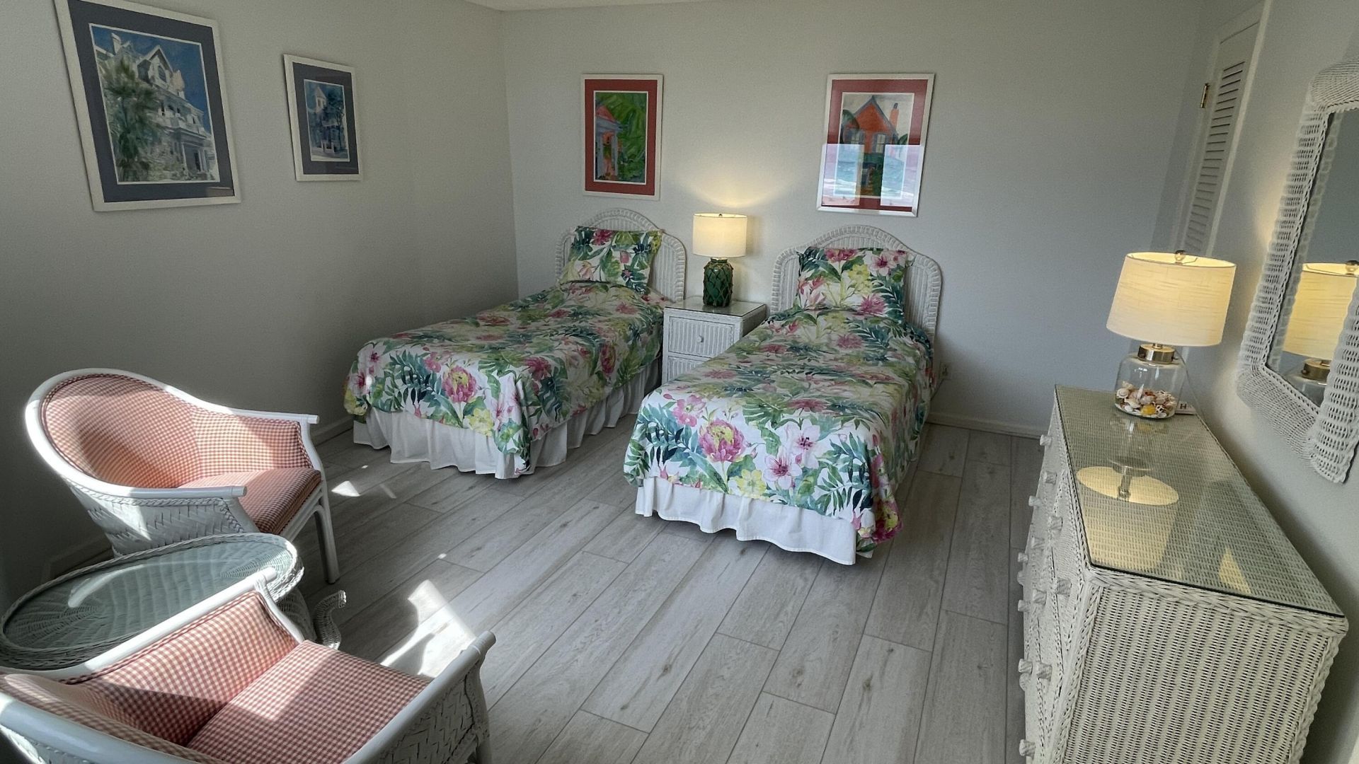 2800 N Ocean Drive, Unit A-6a, Singer Island, FL 33404 Photo