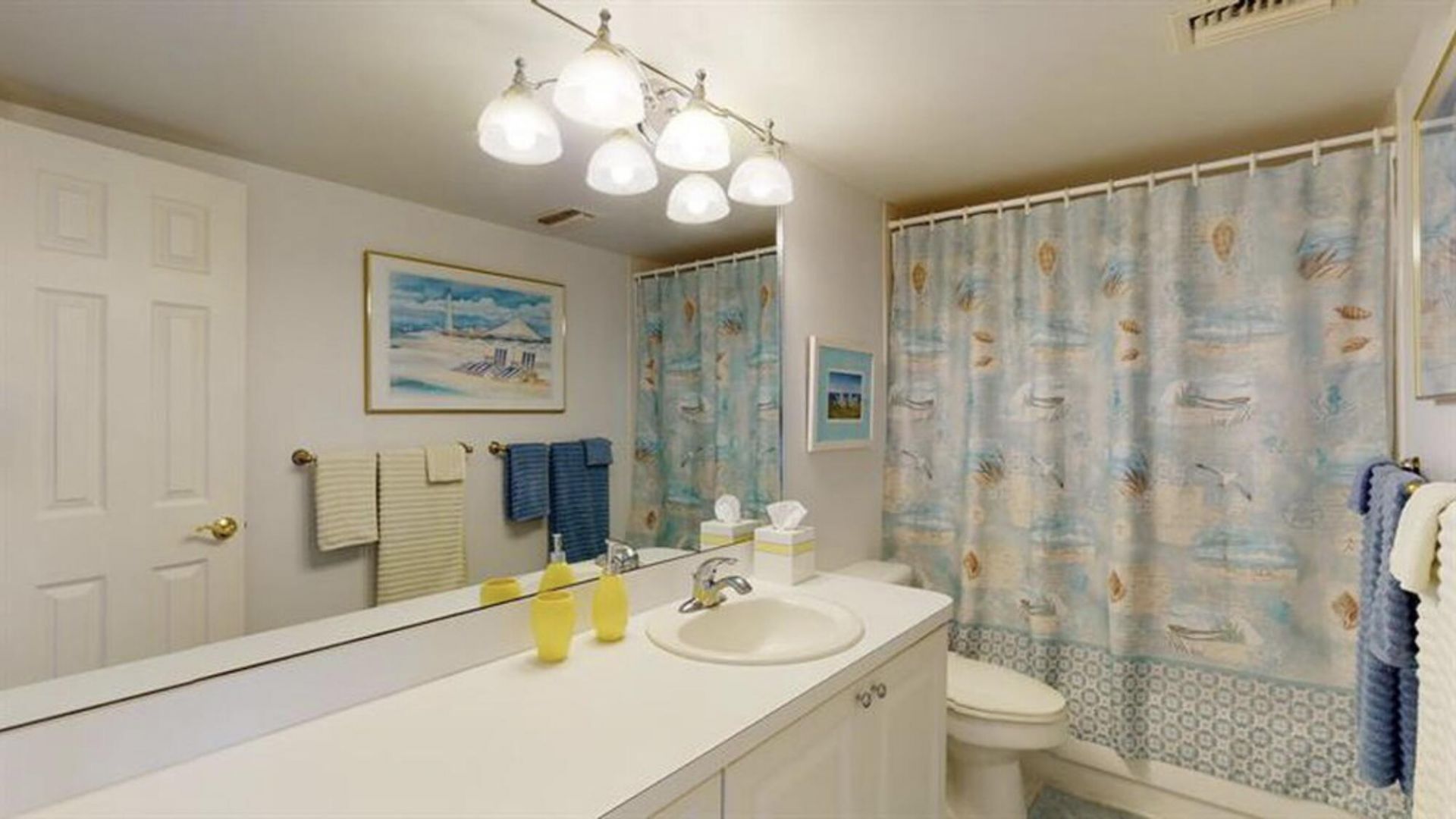 2800 N Ocean Drive, Unit A-6a, Singer Island, FL 33404 Photo