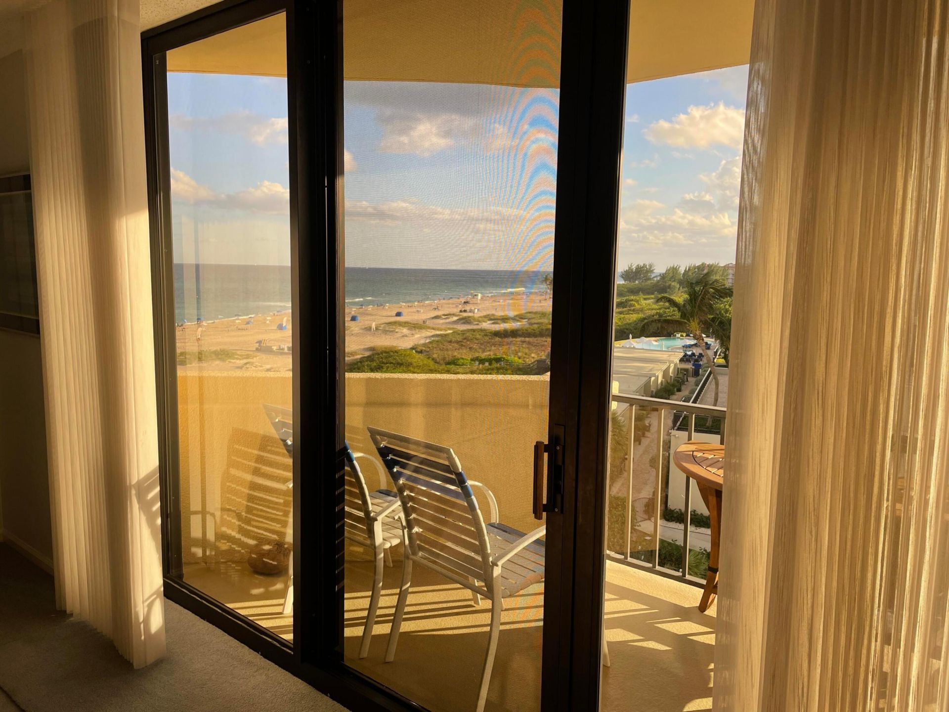 2800 N Ocean Drive, Unit A-6a, Singer Island, FL 33404 Photo