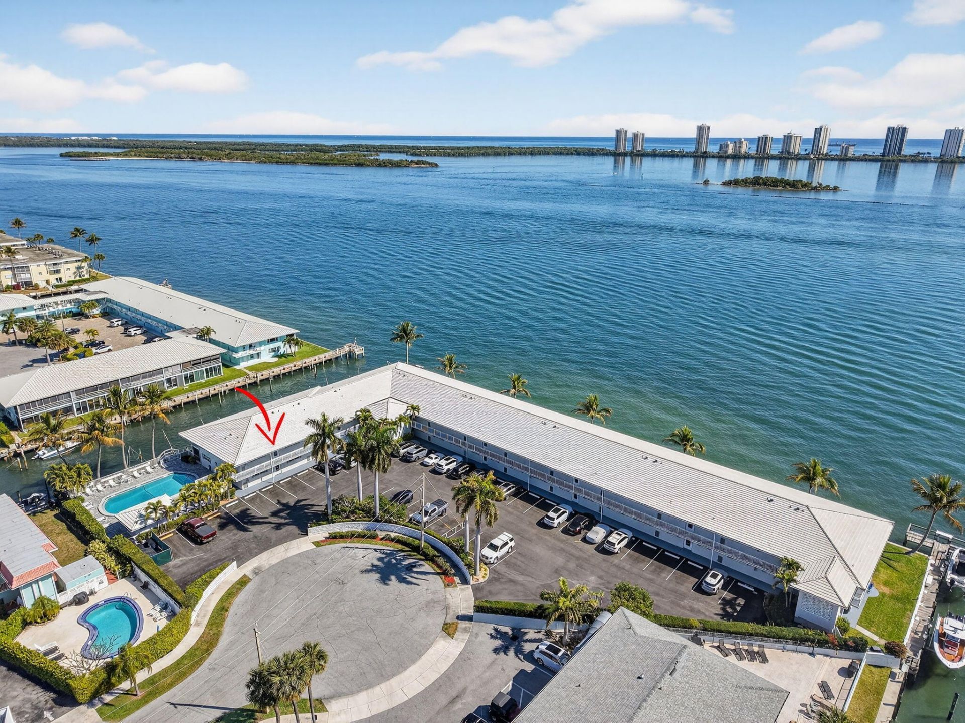 100 Lehane Terrace, Unit 28, North Palm Beach, FL 33408 Photo