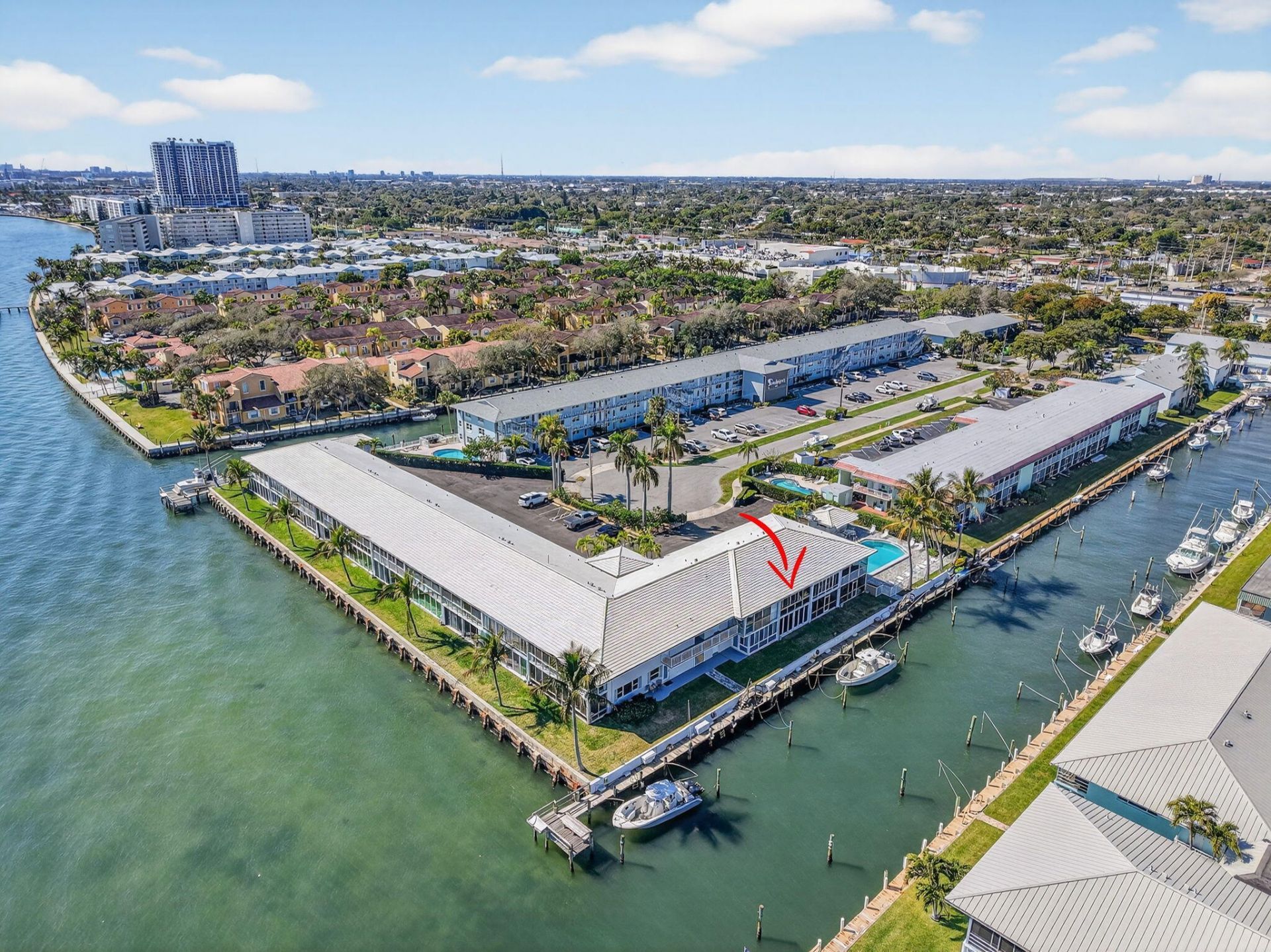 100 Lehane Terrace, Unit 28, North Palm Beach, FL 33408 Photo