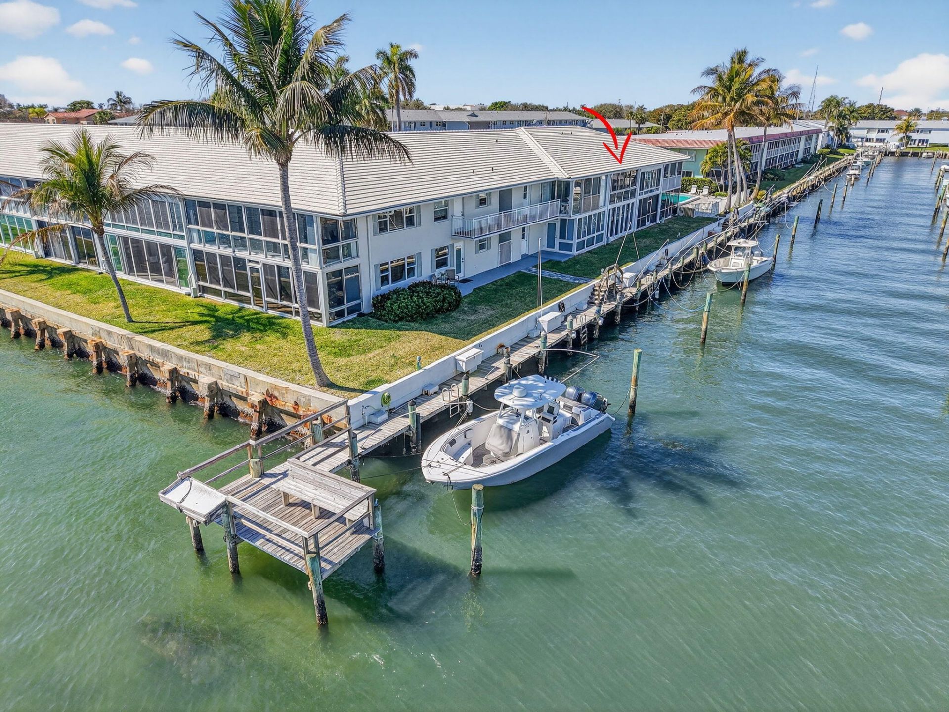 100 Lehane Terrace, Unit 28, North Palm Beach, FL 33408 Photo