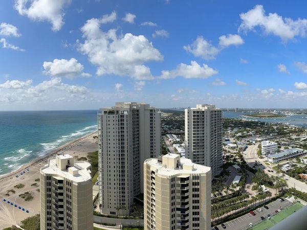 3000 N Ocean Drive, Unit 36-G, Singer Island, FL 33404