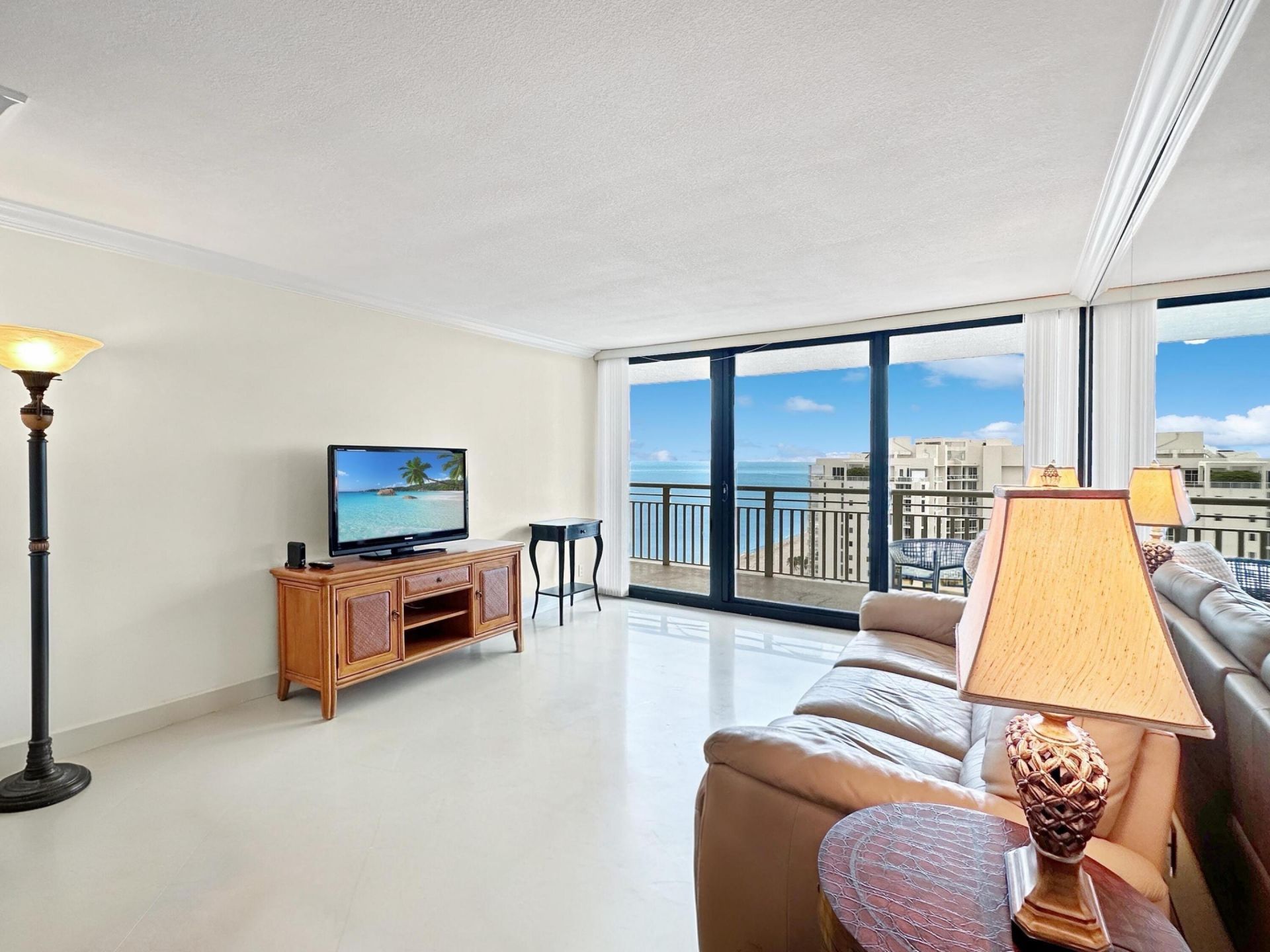 3000 N Ocean Drive, Unit 36-G, Singer Island, FL 33404 Photo