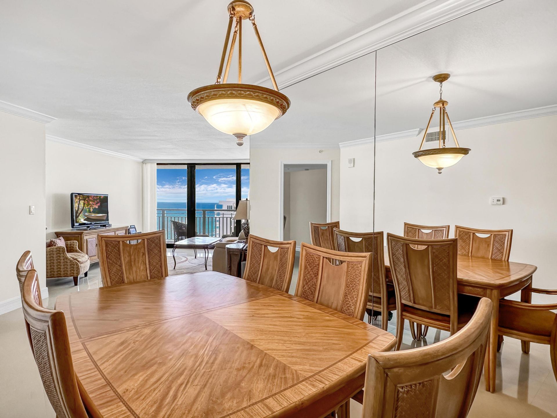 3000 N Ocean Drive, Unit 36-G, Singer Island, FL 33404 Photo