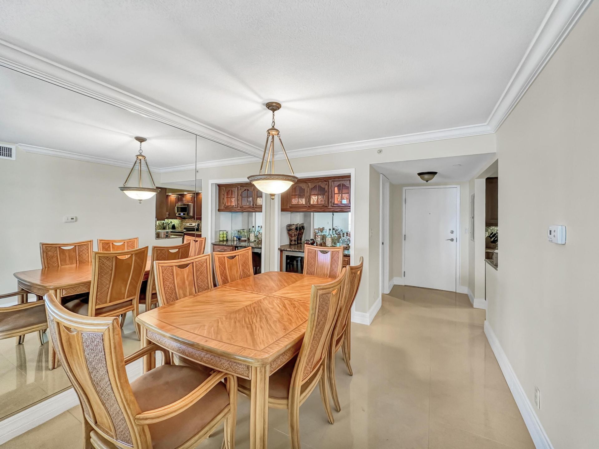 3000 N Ocean Drive, Unit 36-G, Singer Island, FL 33404 Photo