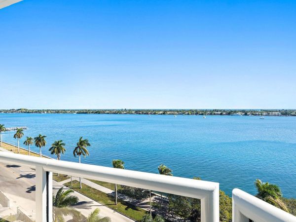 1617 N Flagler Drive, Unit 11b, West Palm Beach, FL 33407