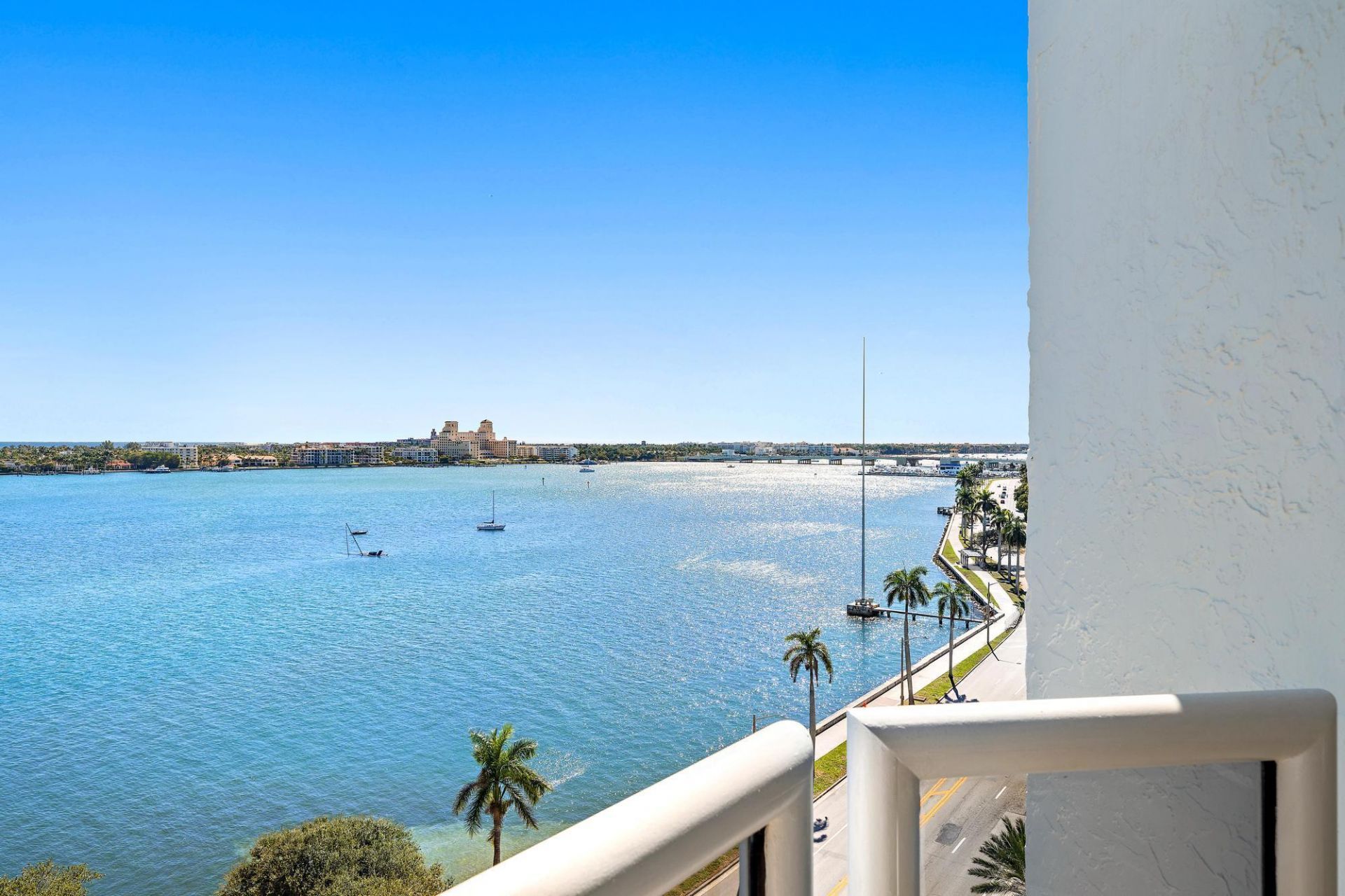 1617 N Flagler Drive, Unit 11b, West Palm Beach, FL 33407 Photo