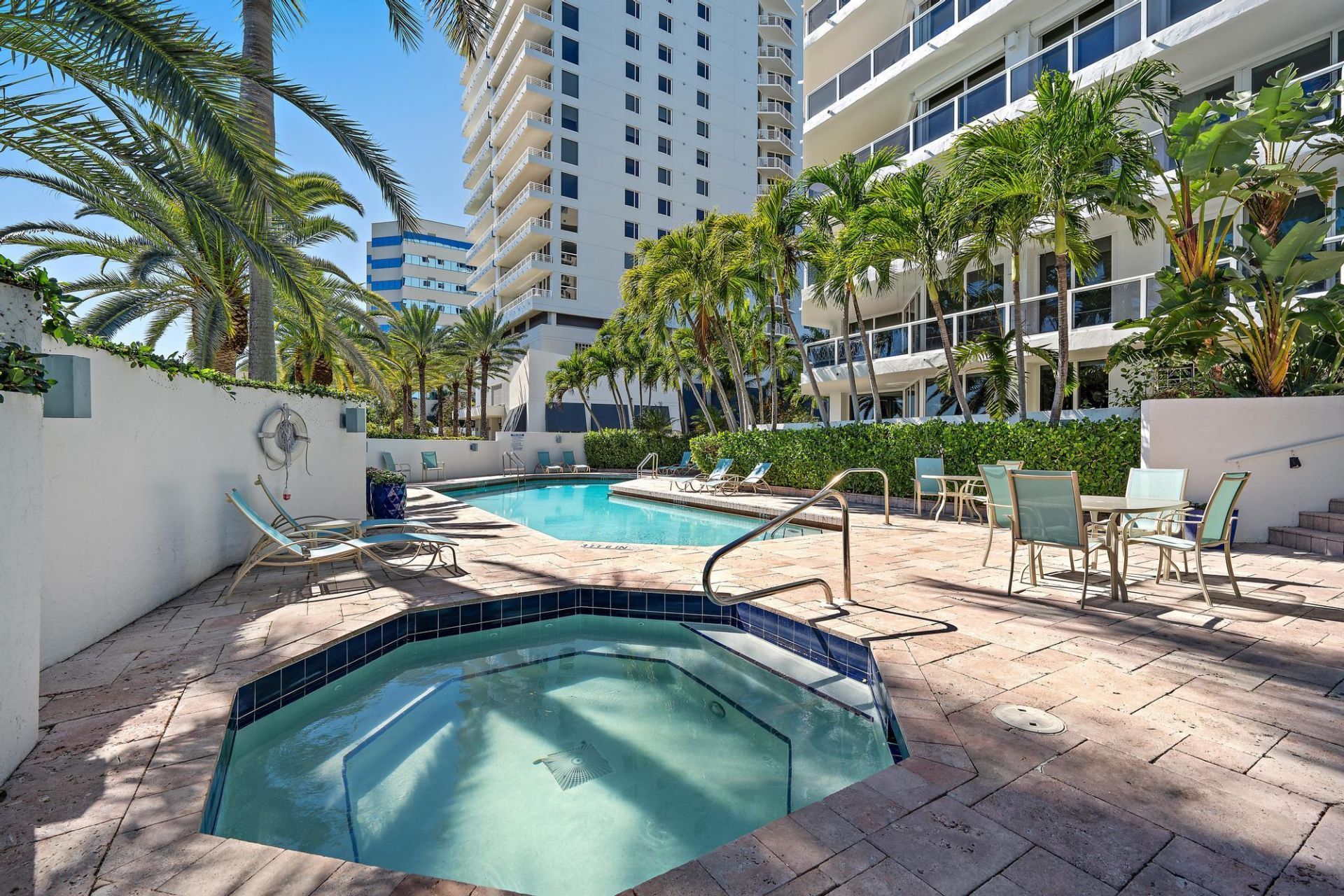 1617 N Flagler Drive, Unit 11b, West Palm Beach, FL 33407 Photo