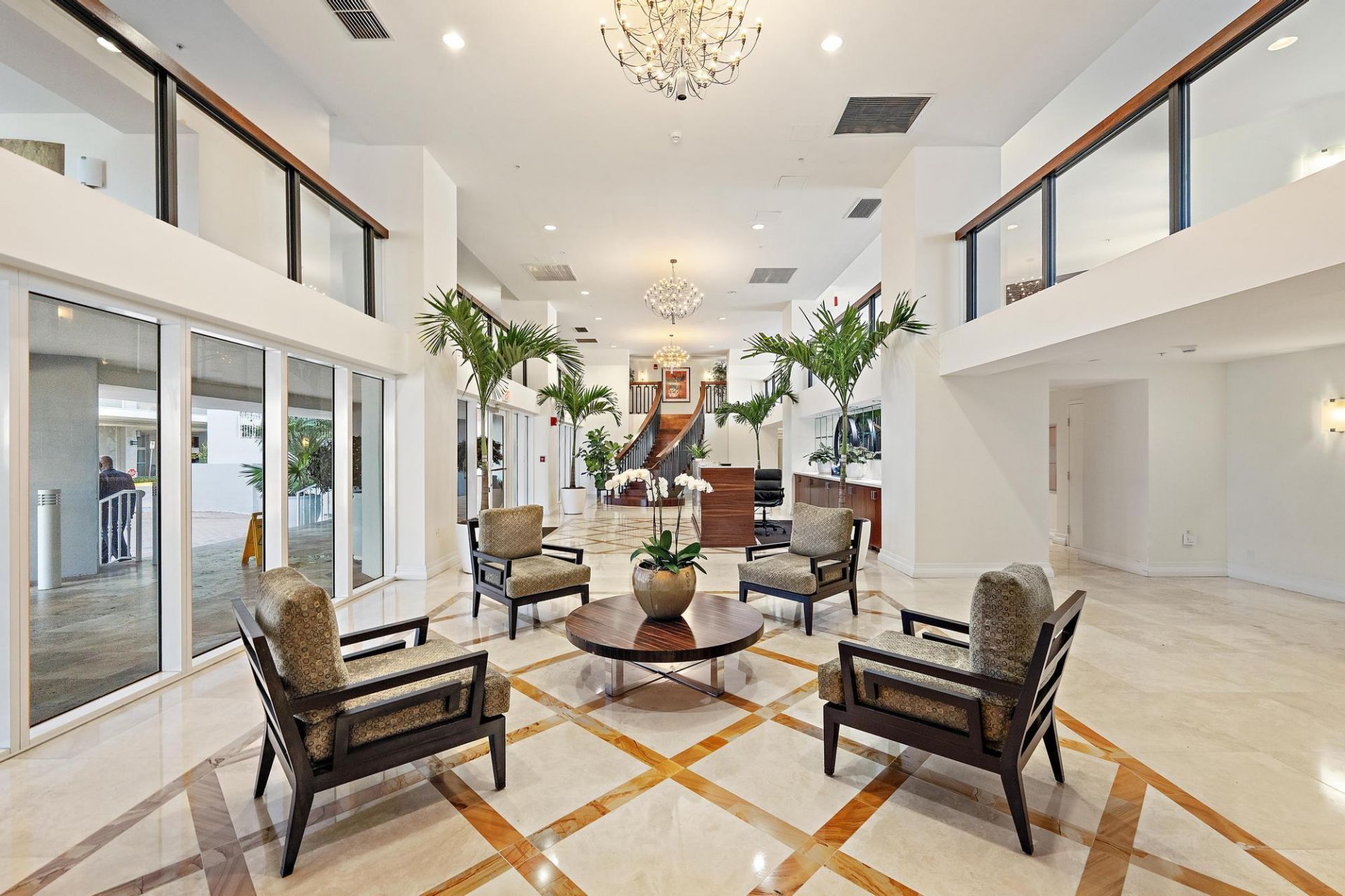 1617 N Flagler Drive, Unit 11b, West Palm Beach, FL 33407 Photo