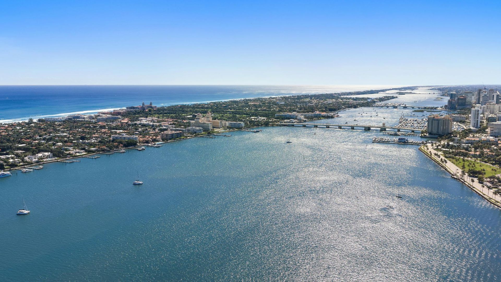 1617 N Flagler Drive, Unit 11b, West Palm Beach, FL 33407 Photo