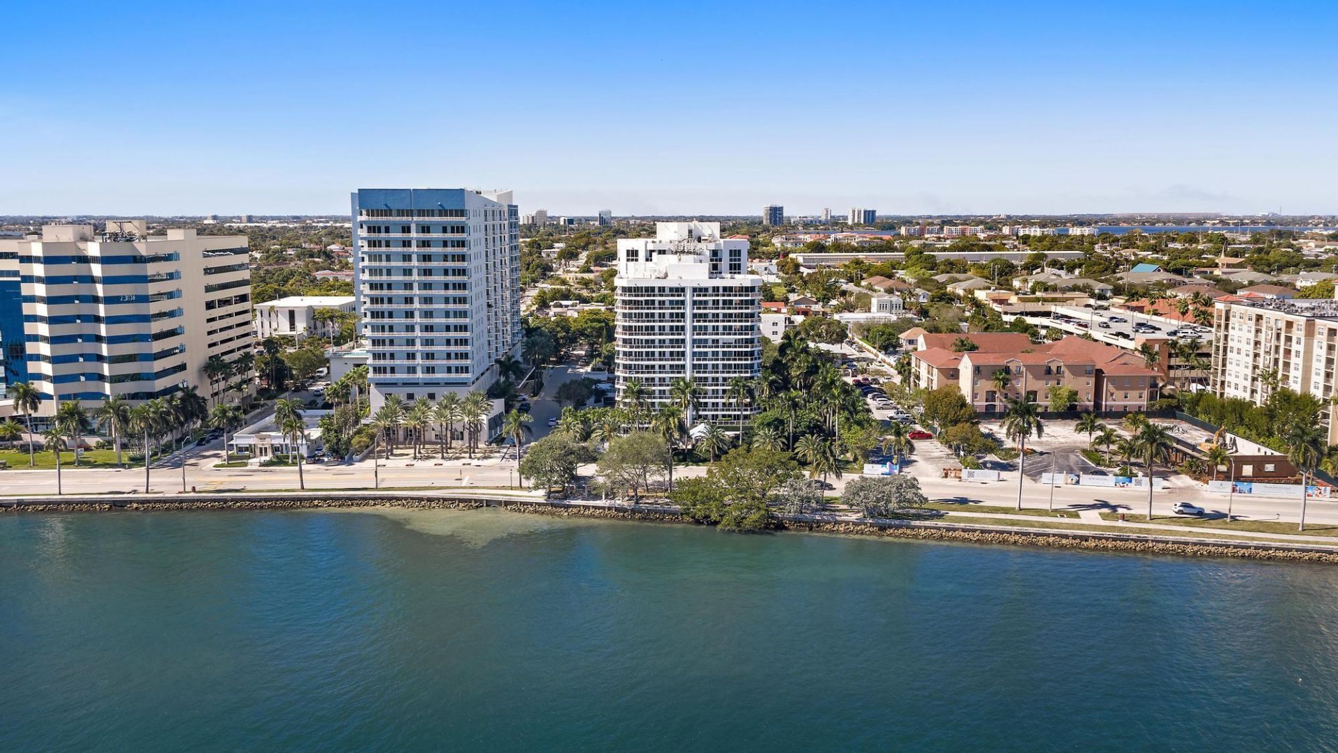 1617 N Flagler Drive, Unit 11b, West Palm Beach, FL 33407 Photo