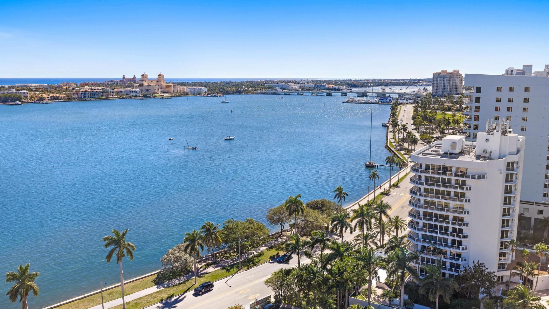 1617 N Flagler Drive, Unit 11b, West Palm Beach, FL 33407 Photo