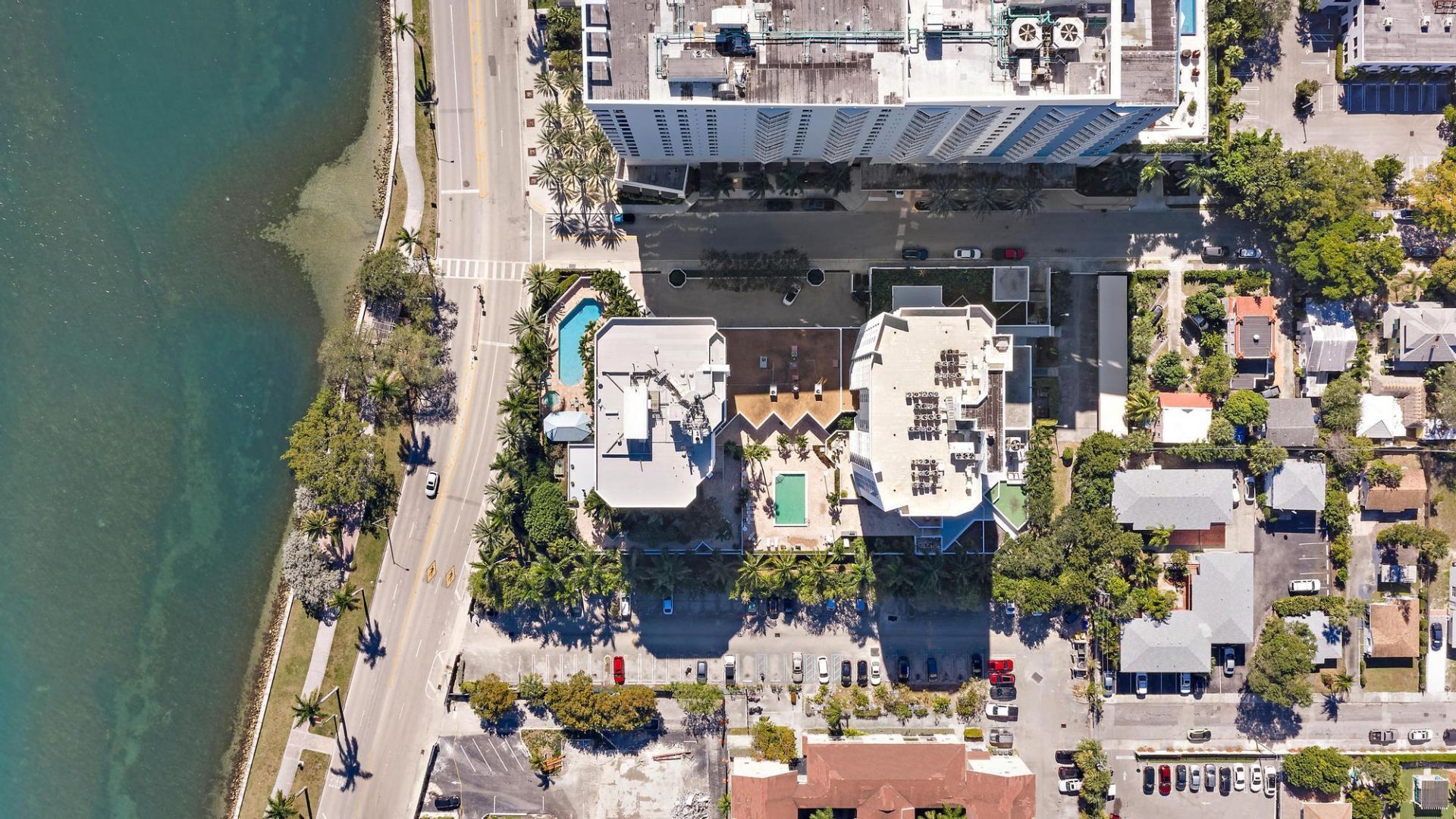 1617 N Flagler Drive, Unit 11b, West Palm Beach, FL 33407 Photo