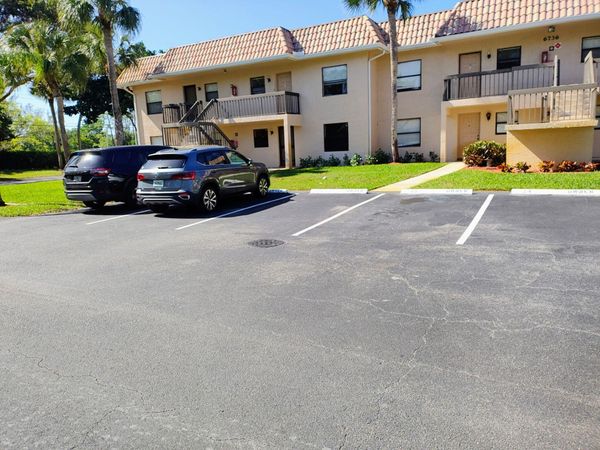 6736 Palmetto Circle S, Unit 102, Boca Raton, FL 33433