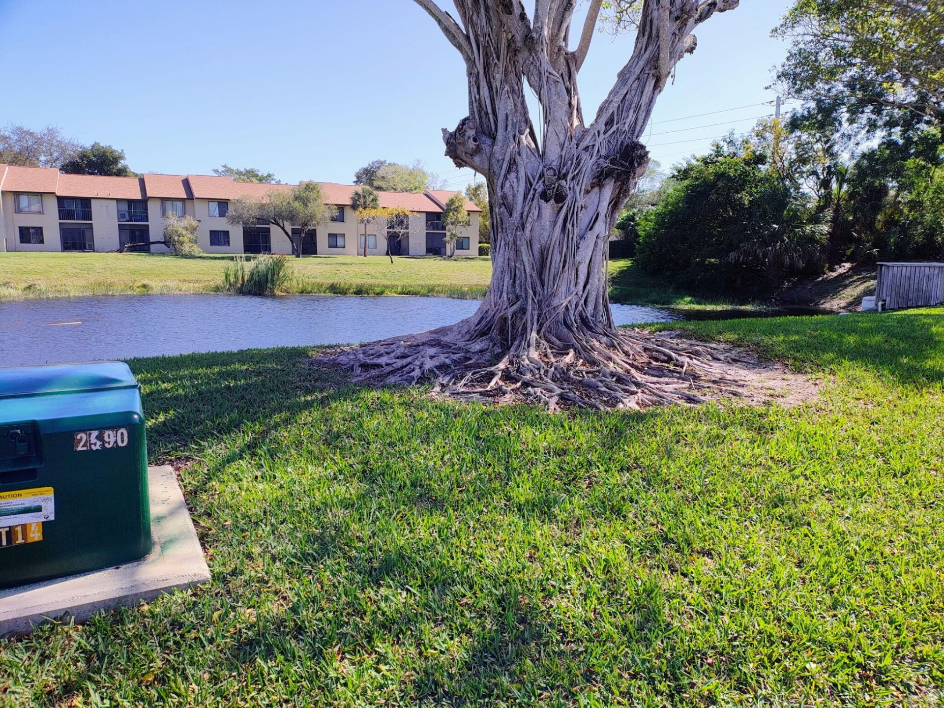 6736 Palmetto Circle S, Unit 102, Boca Raton, FL 33433 Photo