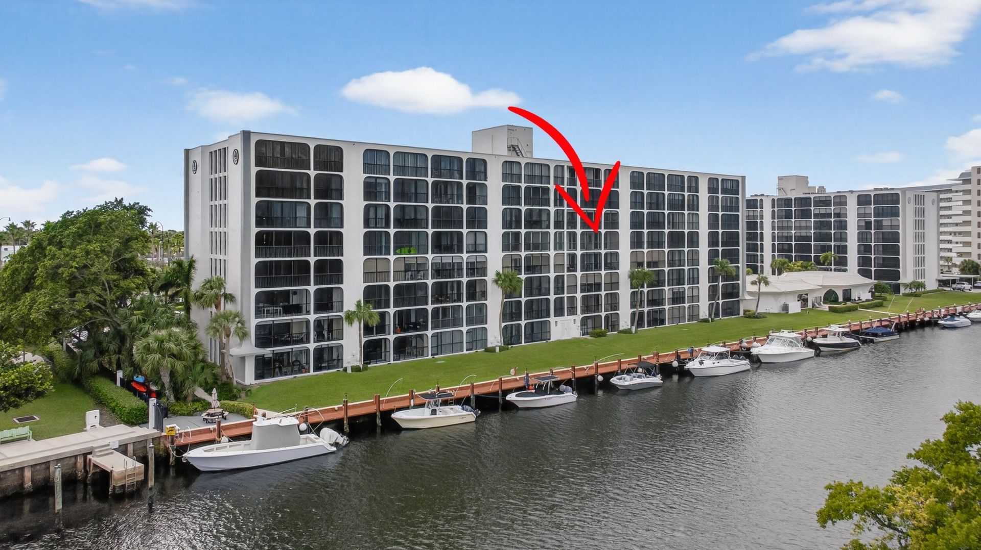 1631 Riverview Road, Unit 504, Deerfield Beach, FL 33441 Photo