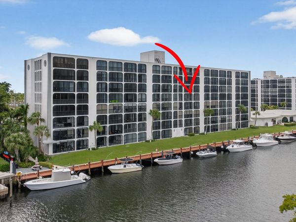 1631 Riverview Road, Unit 504, Deerfield Beach, FL 33441