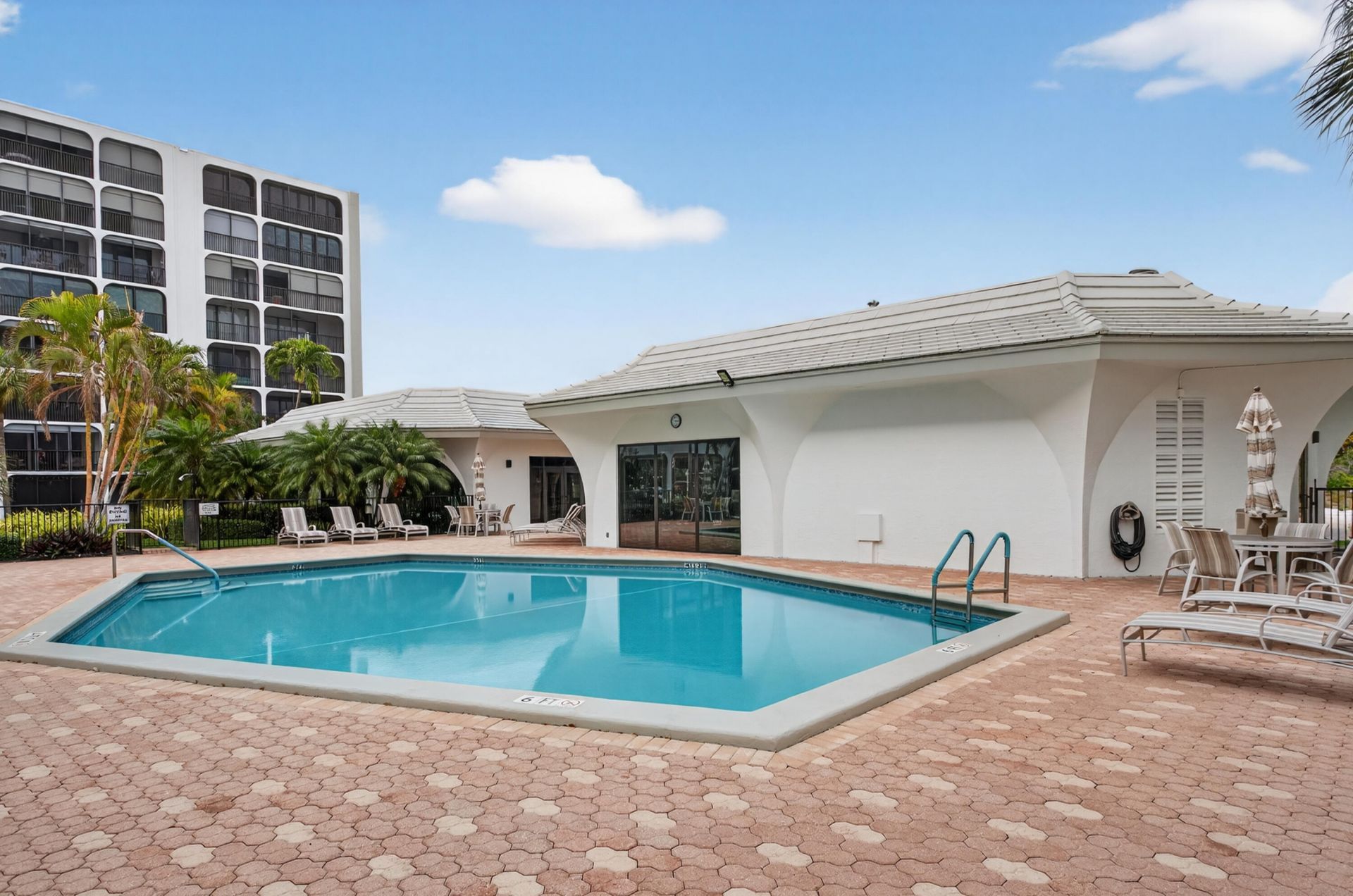 1631 Riverview Road, Unit 504, Deerfield Beach, FL 33441 Photo