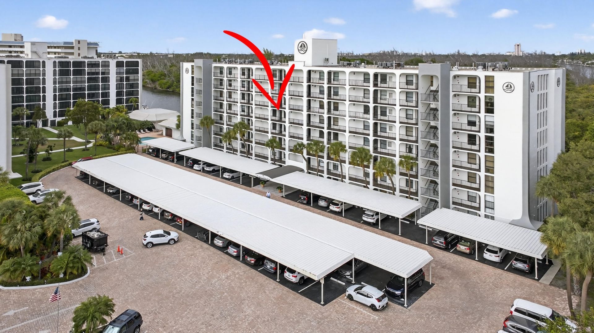 1631 Riverview Road, Unit 504, Deerfield Beach, FL 33441 Photo