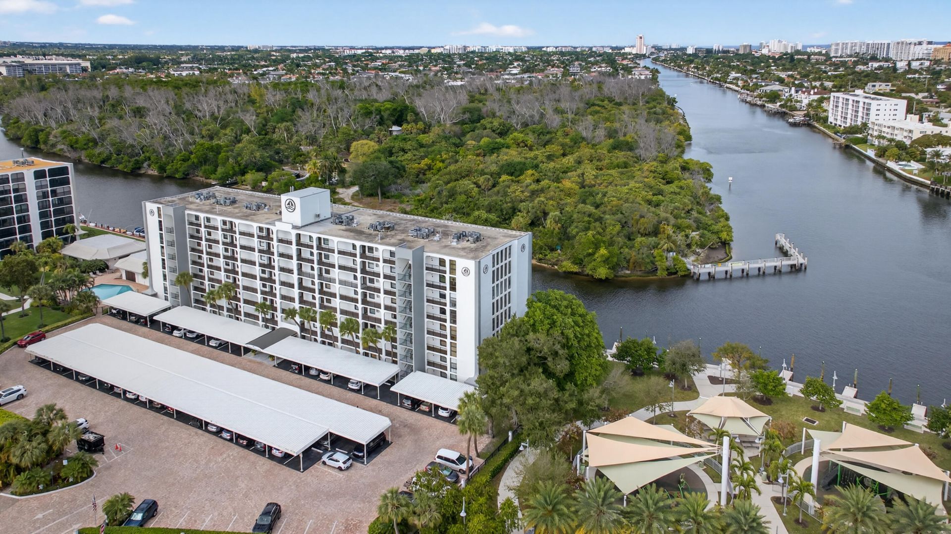 1631 Riverview Road, Unit 504, Deerfield Beach, FL 33441 Photo