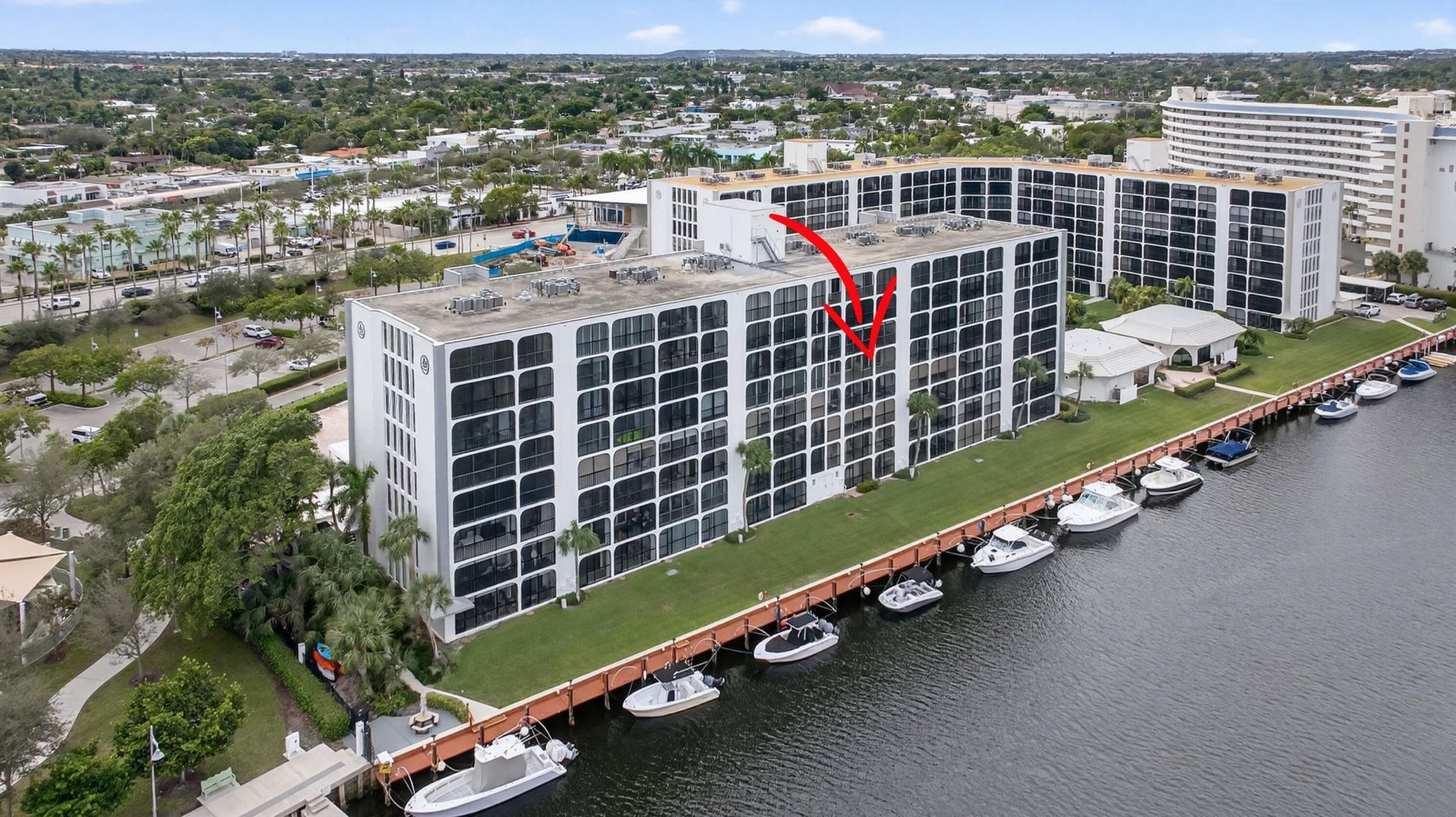 1631 Riverview Road, Unit 504, Deerfield Beach, FL 33441 Photo