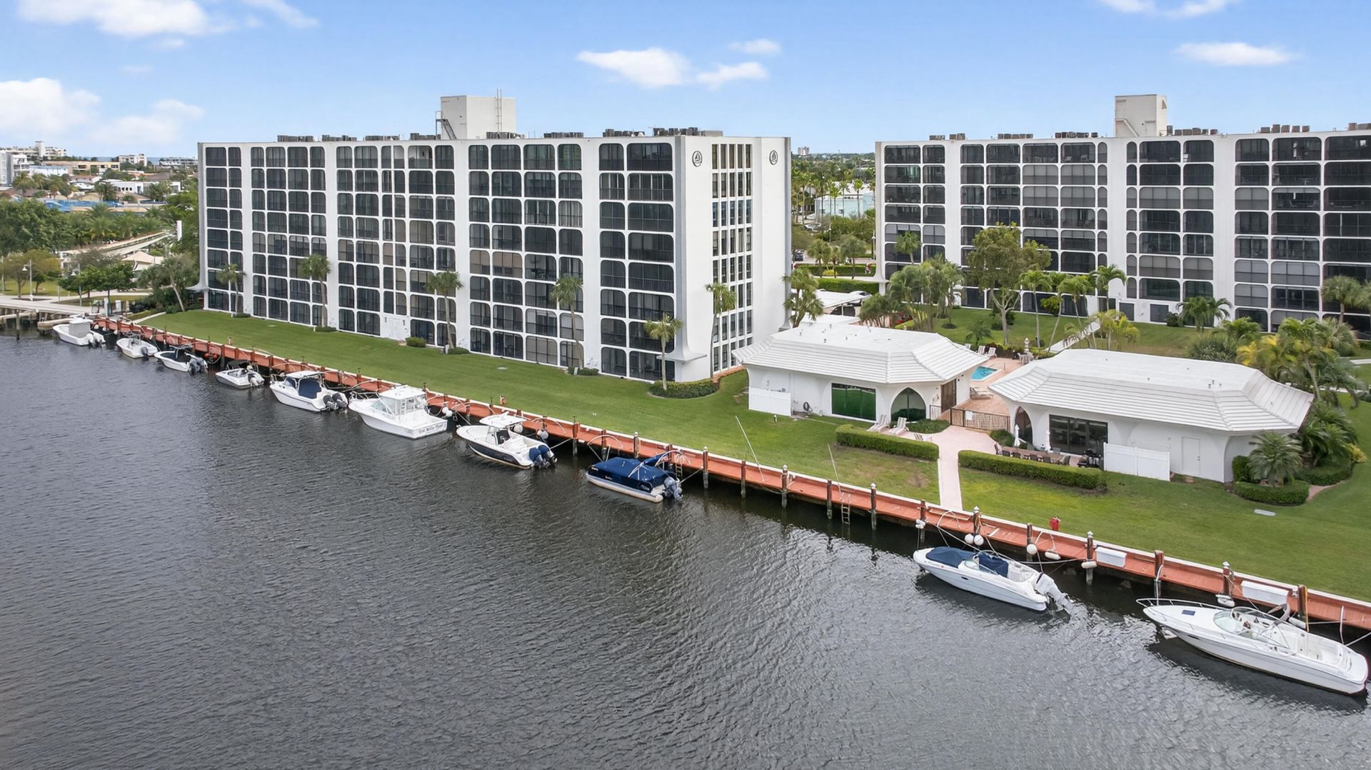 1631 Riverview Road, Unit 504, Deerfield Beach, FL 33441 Photo