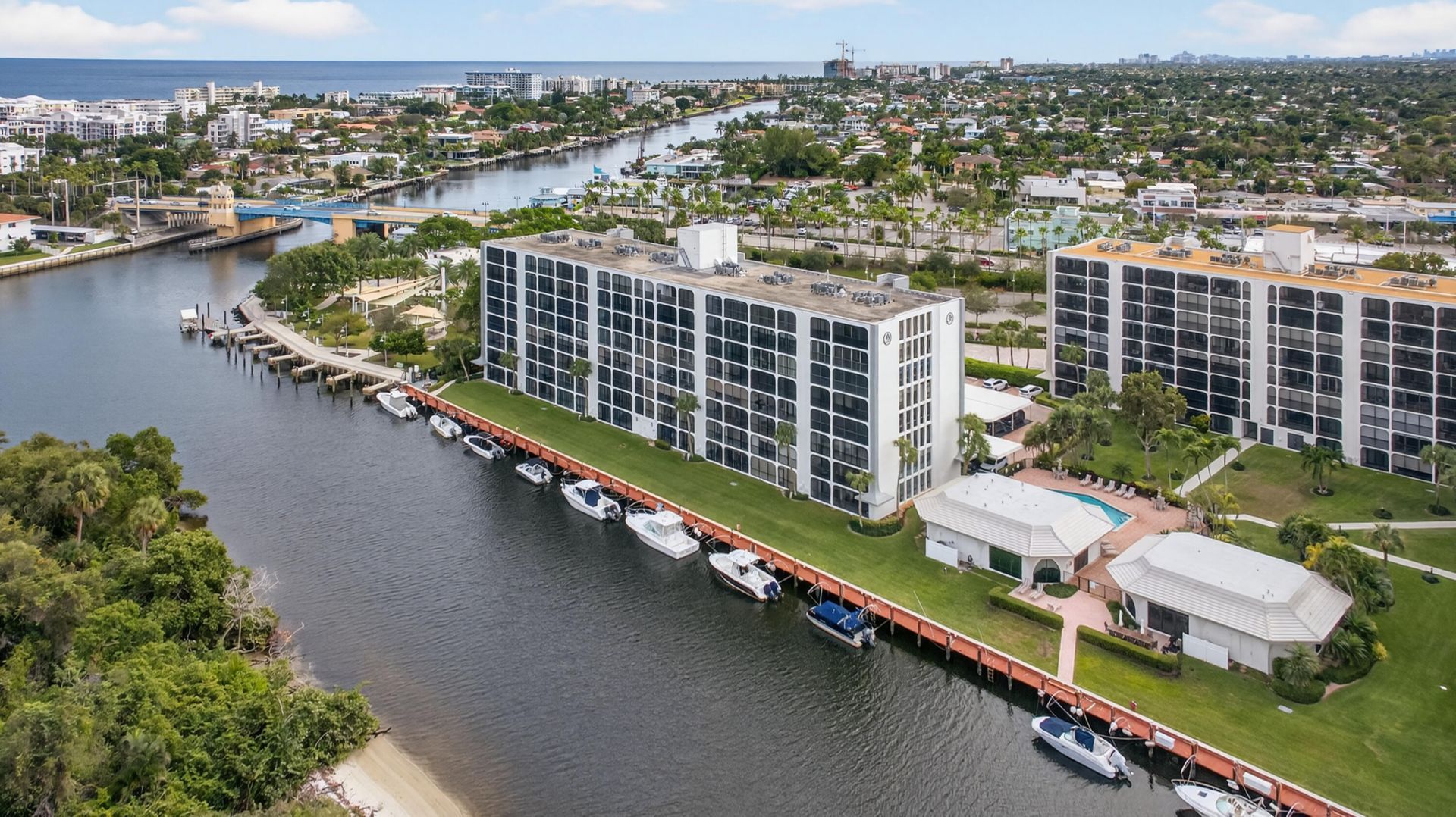 1631 Riverview Road, Unit 504, Deerfield Beach, FL 33441 Photo