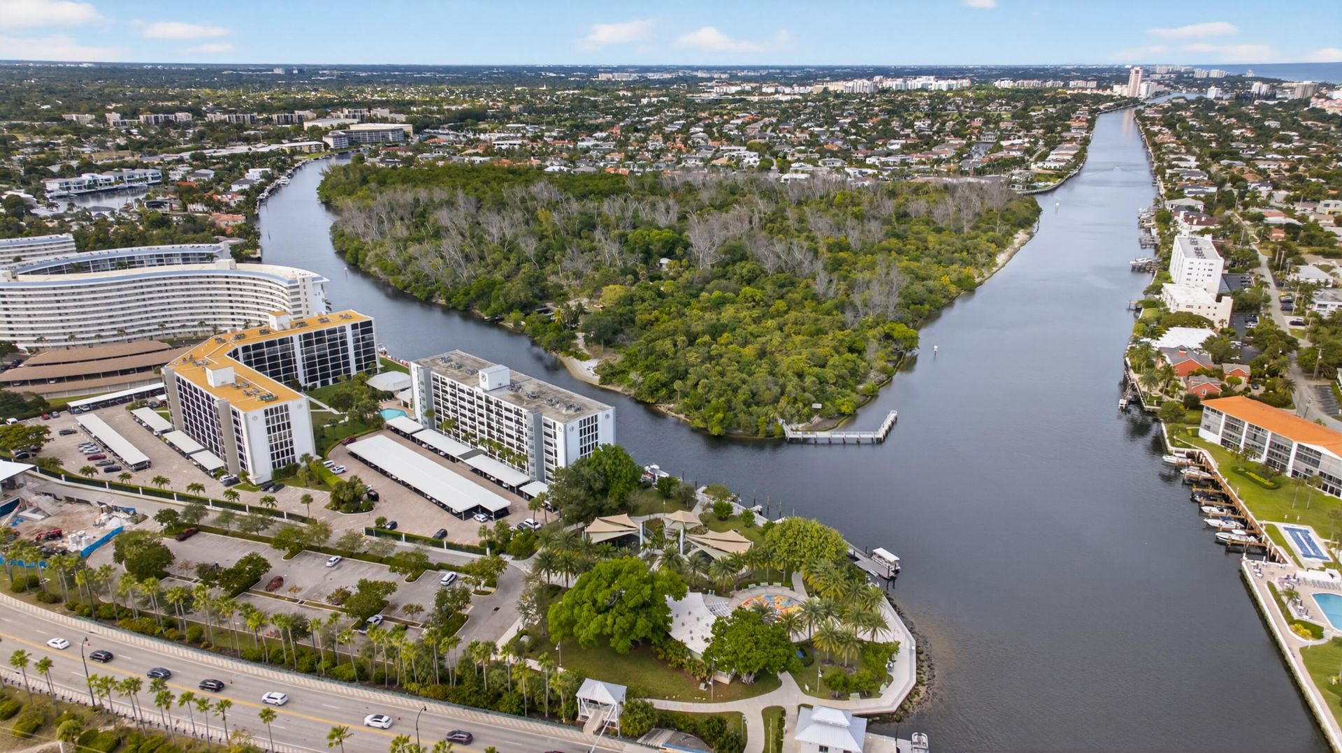 1631 Riverview Road, Unit 504, Deerfield Beach, FL 33441 Photo