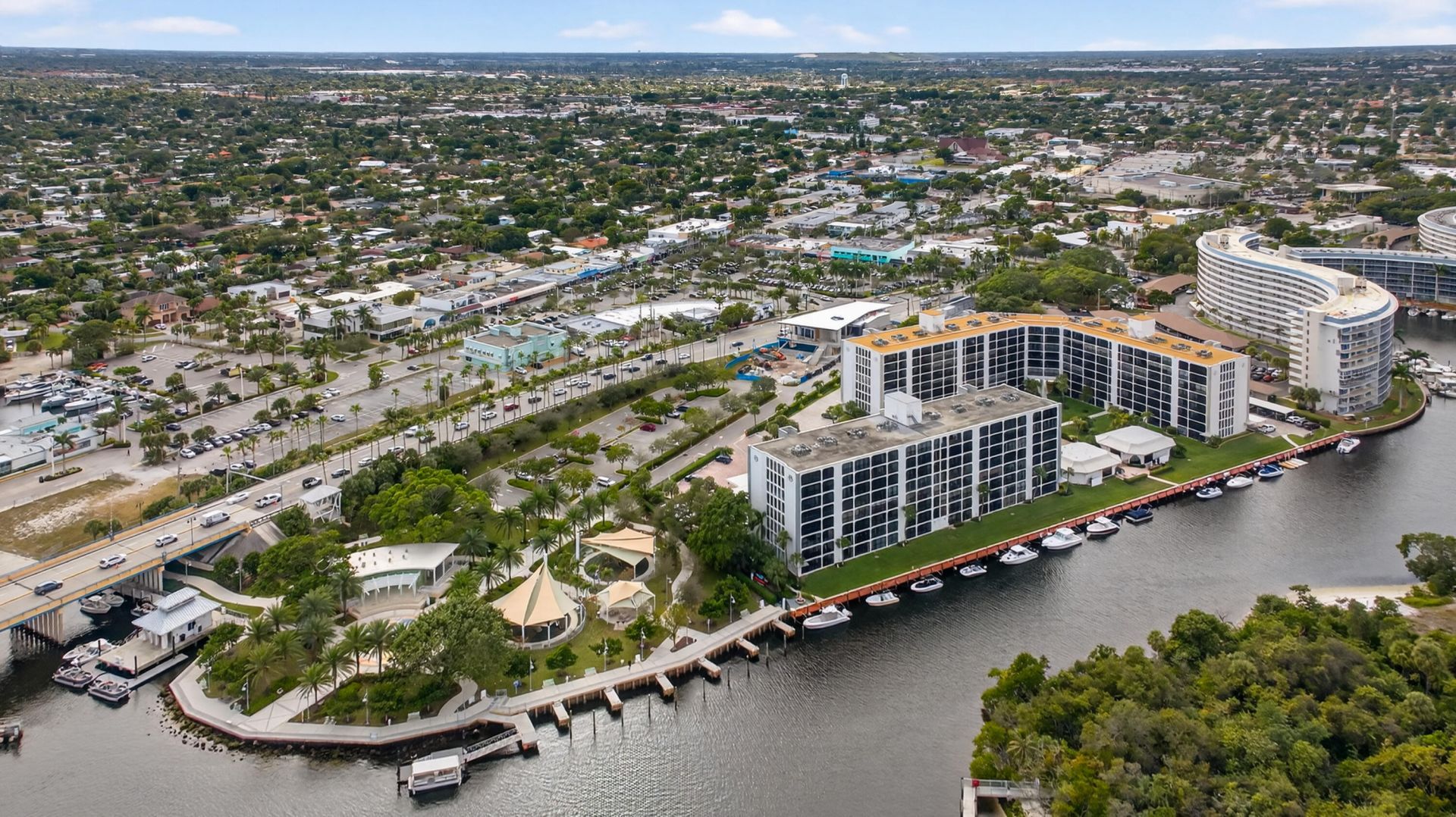 1631 Riverview Road, Unit 504, Deerfield Beach, FL 33441 Photo