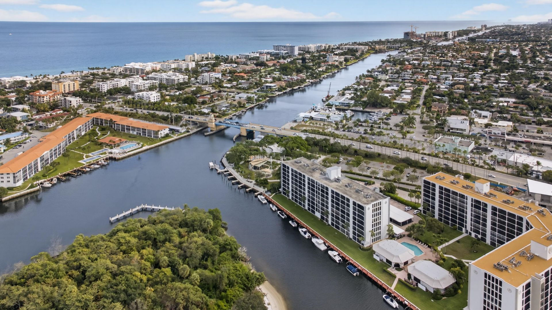 1631 Riverview Road, Unit 504, Deerfield Beach, FL 33441 Photo