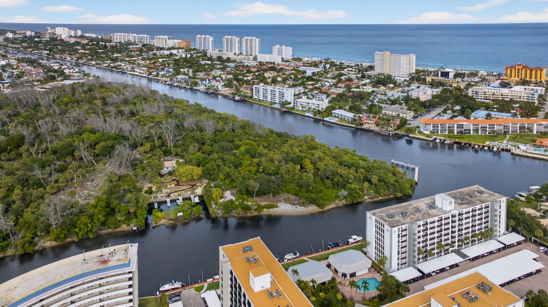 1631 Riverview Road, Unit 504, Deerfield Beach, FL 33441 Photo