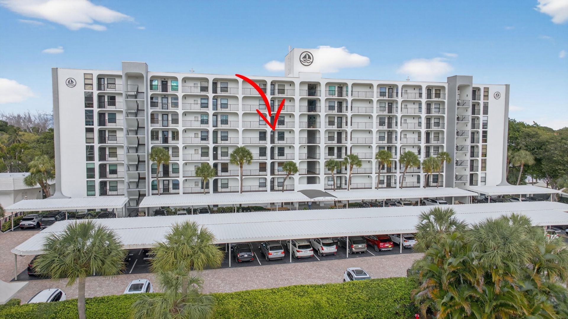 1631 Riverview Road, Unit 504, Deerfield Beach, FL 33441 Photo