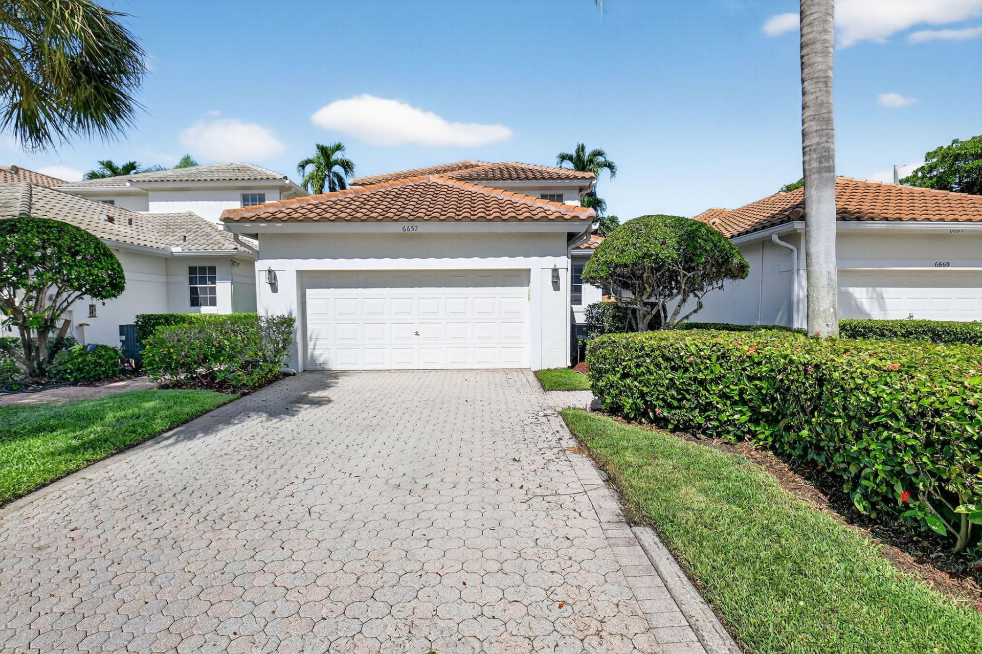 6657 NW 25th Way, Boca Raton, FL 33496 Photo