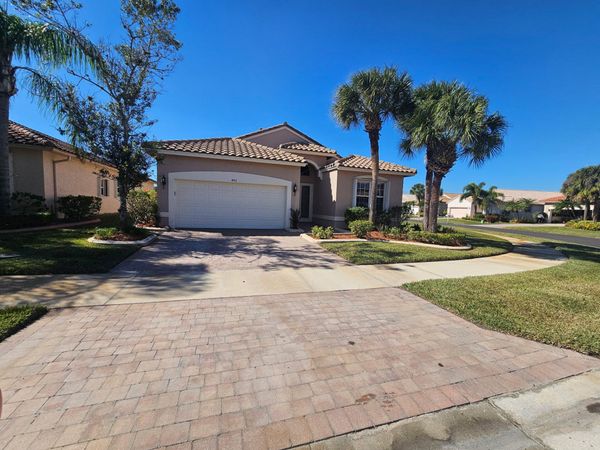 406 Springview Loop, Port Saint Lucie, FL 34986