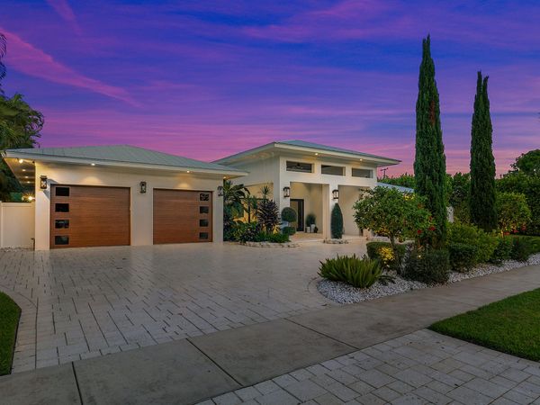 1117 Lake Drive, Delray Beach, FL 33444