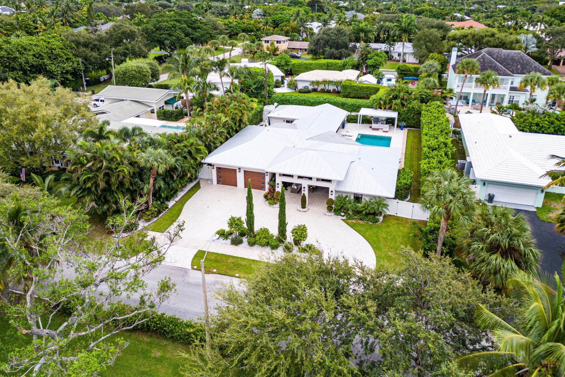 1117 Lake Drive, Delray Beach, FL 33444 Photo