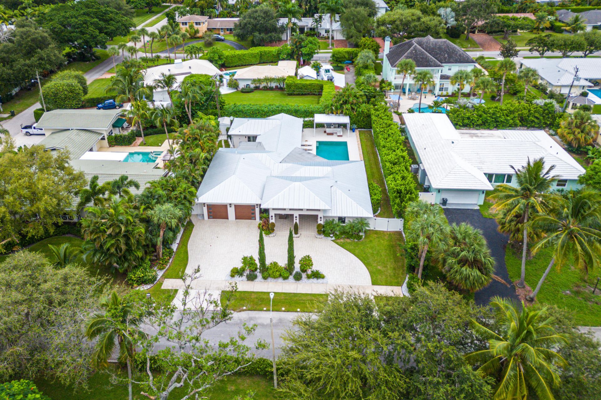 1117 Lake Drive, Delray Beach, FL 33444 Photo