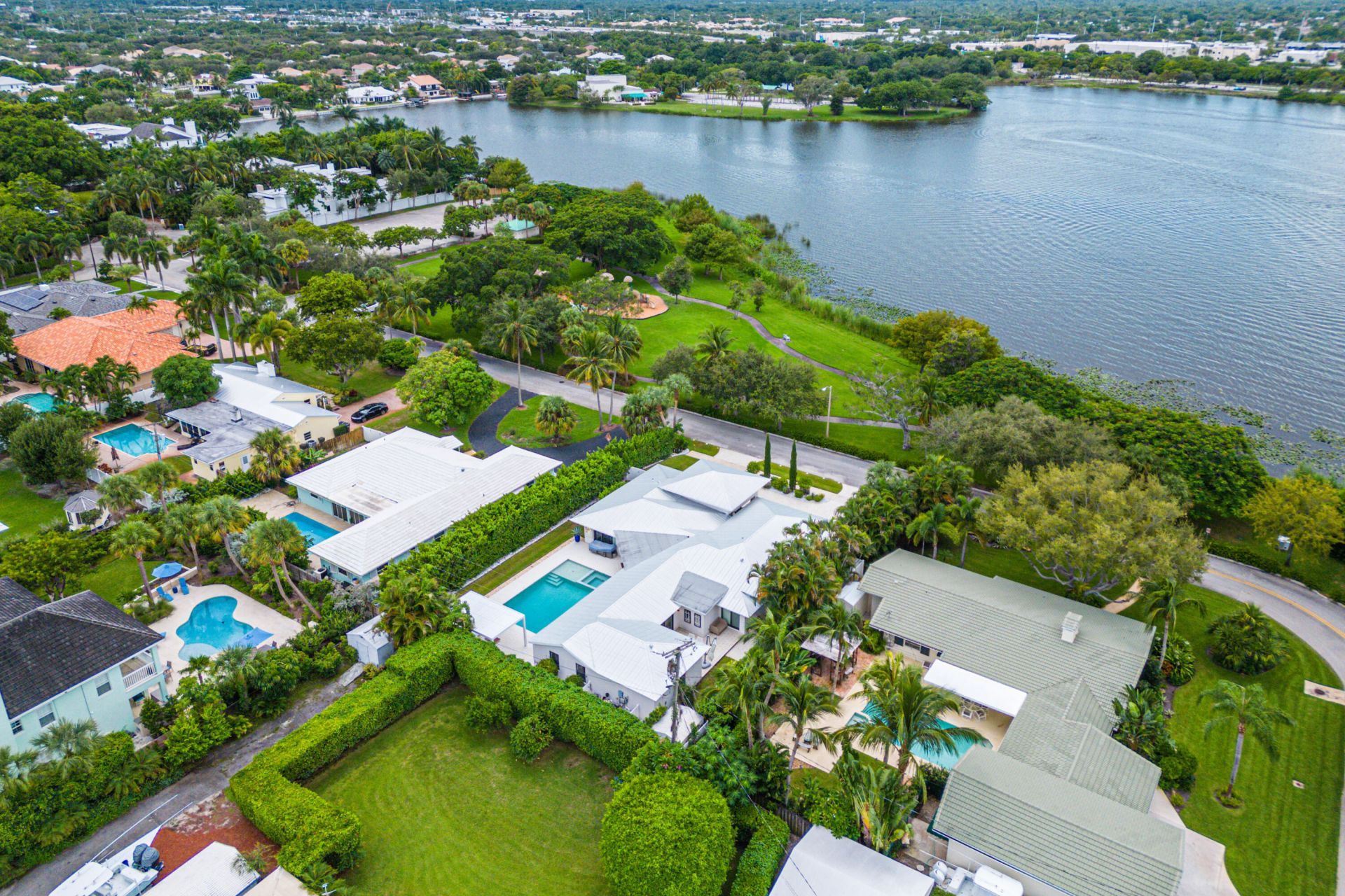 1117 Lake Drive, Delray Beach, FL 33444 Photo