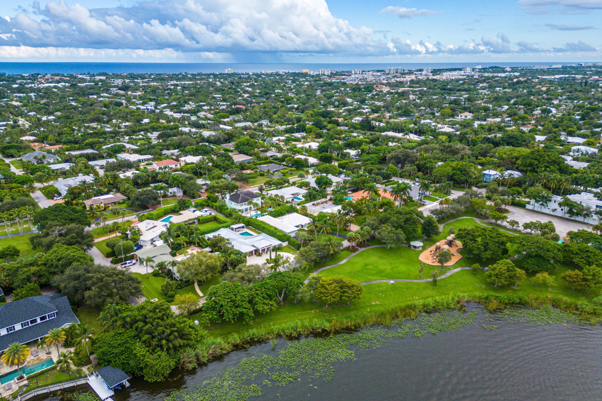 1117 Lake Drive, Delray Beach, FL 33444 Photo