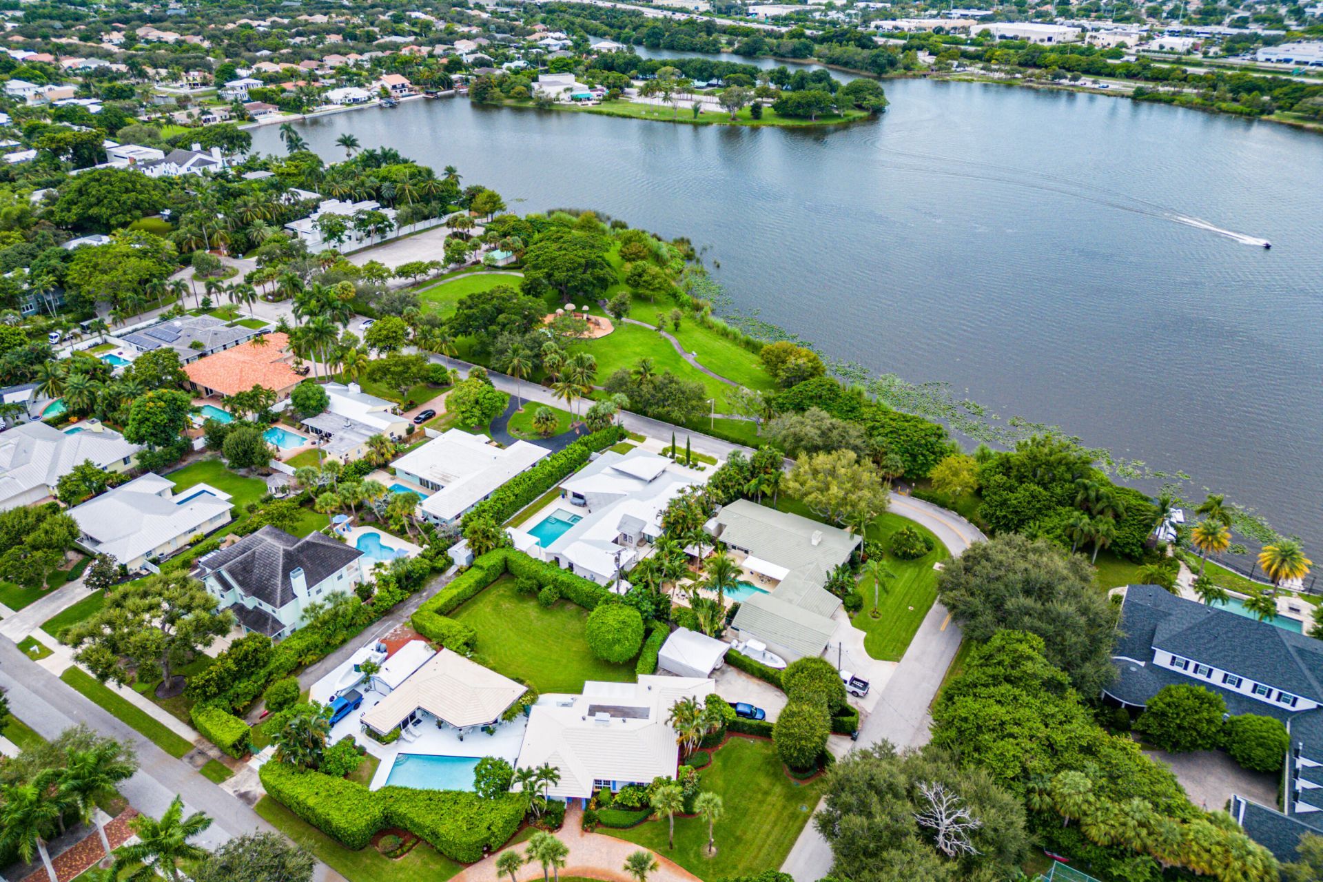 1117 Lake Drive, Delray Beach, FL 33444 Photo