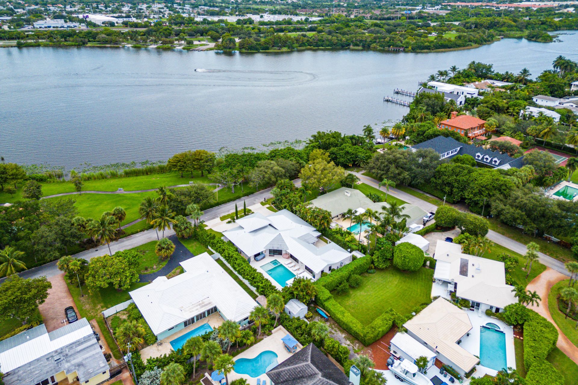 1117 Lake Drive, Delray Beach, FL 33444 Photo