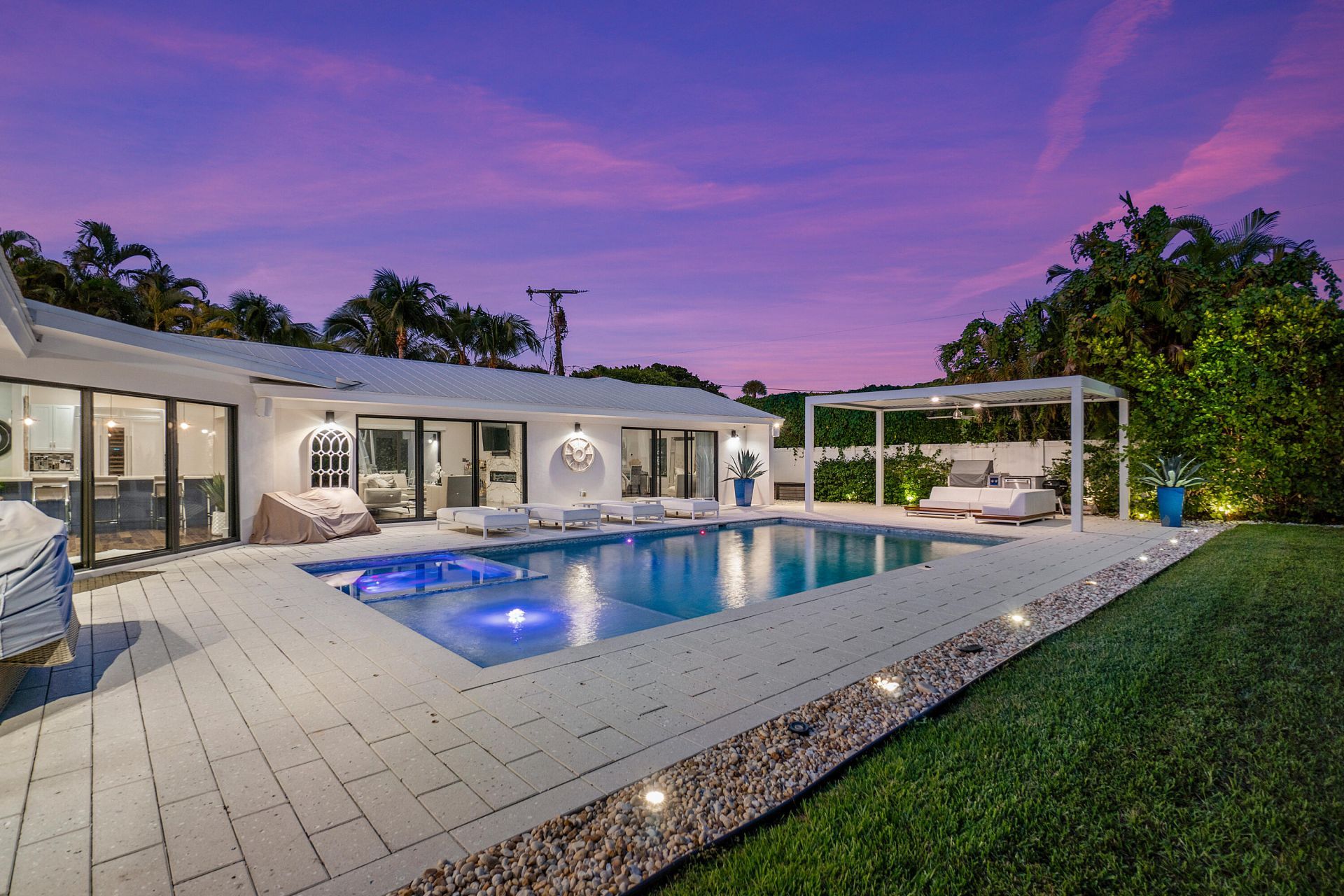 1117 Lake Drive, Delray Beach, FL 33444 Photo